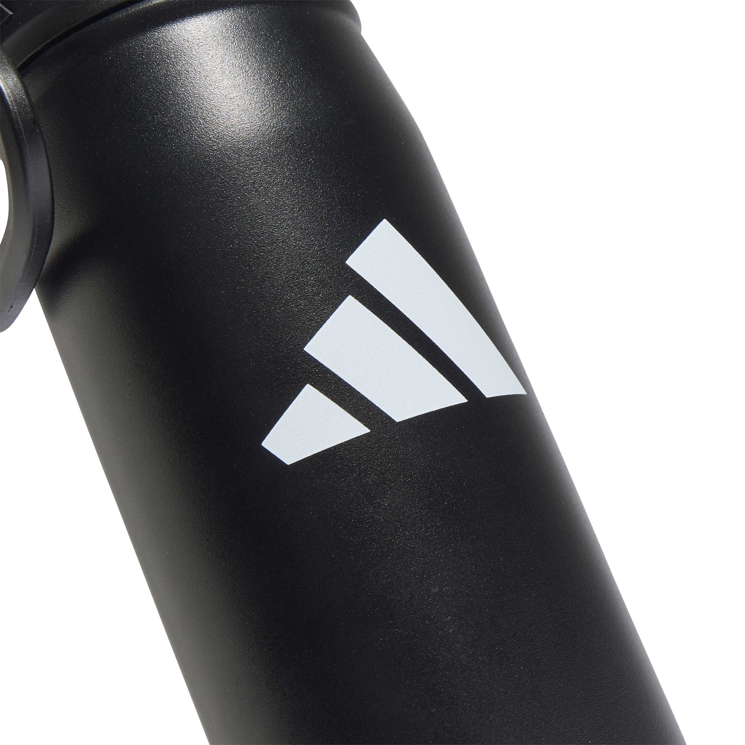 adidas Metal Water Bottle Screw Top 0.6L