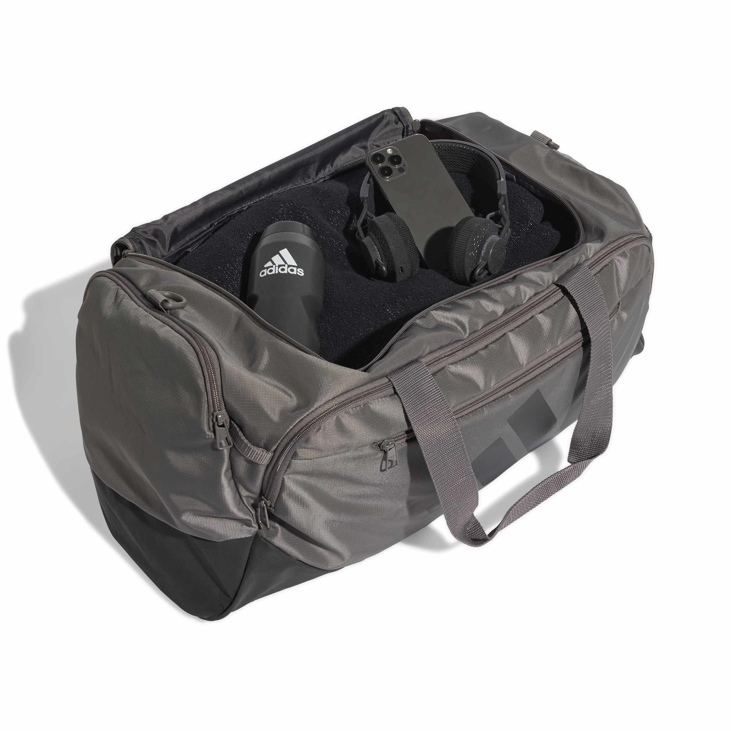 adidas Training Defender Medium Duffle Bag