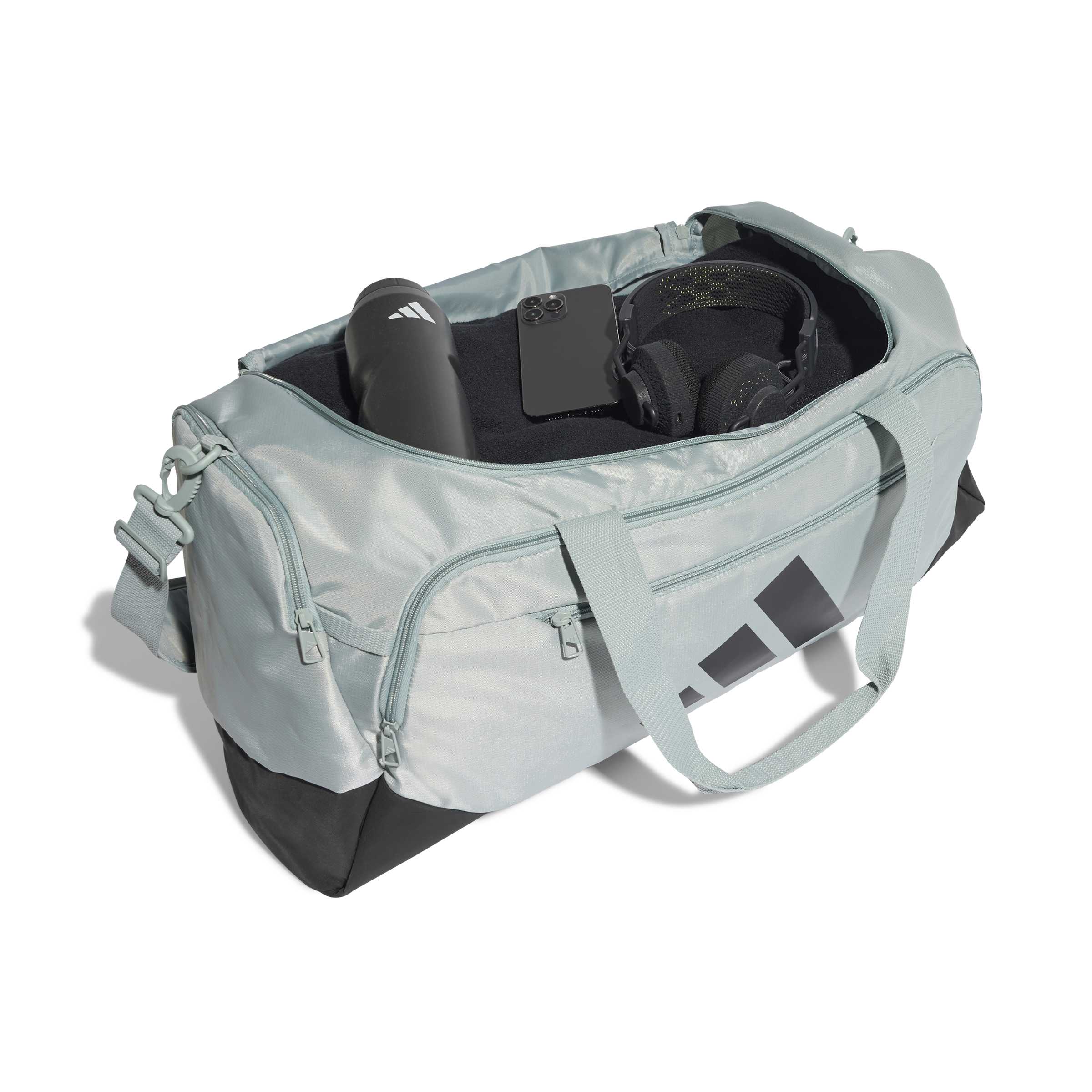 adidas Training Defender Medium Duffle Bag