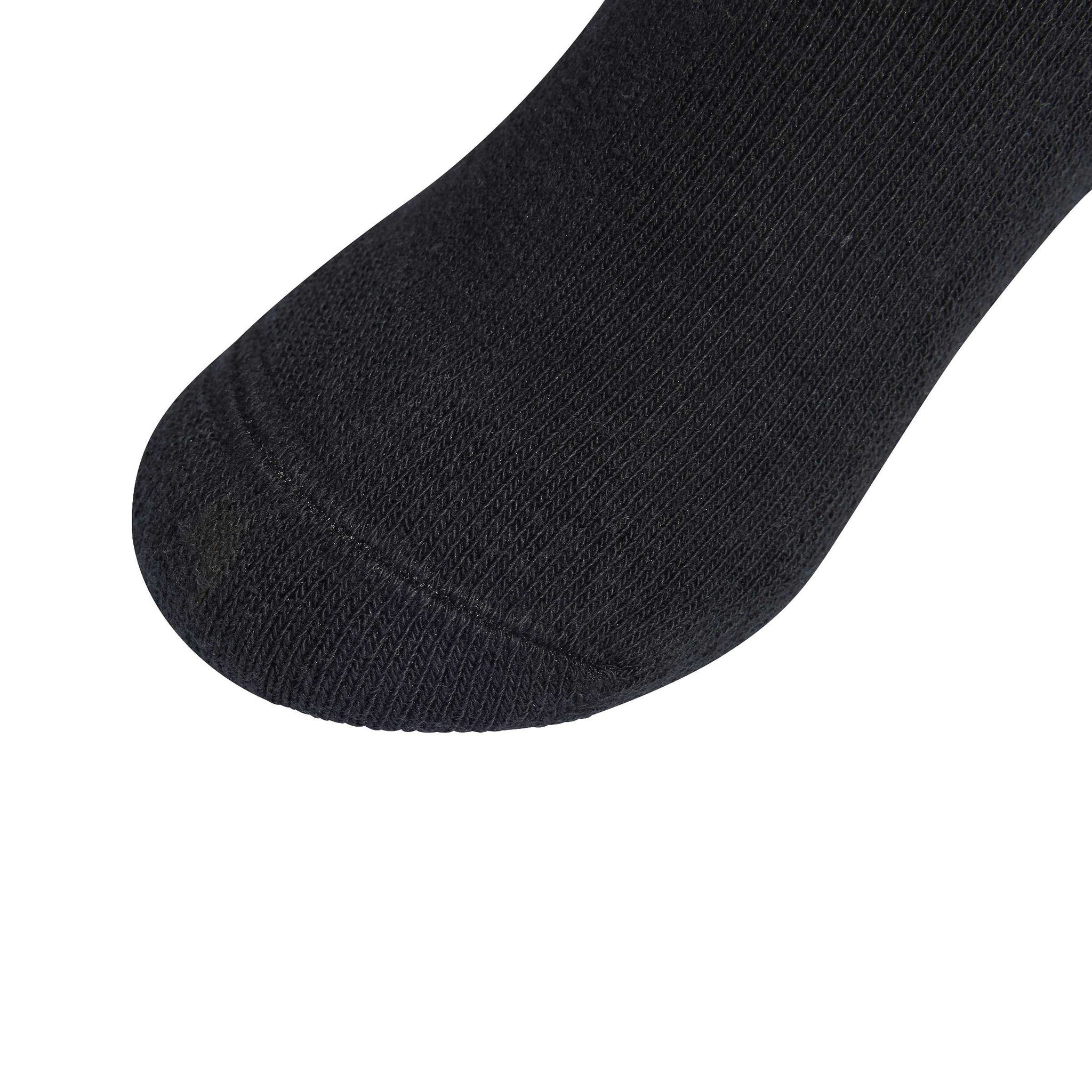 adidas Linear Kids Ankle Socks 5 Pack