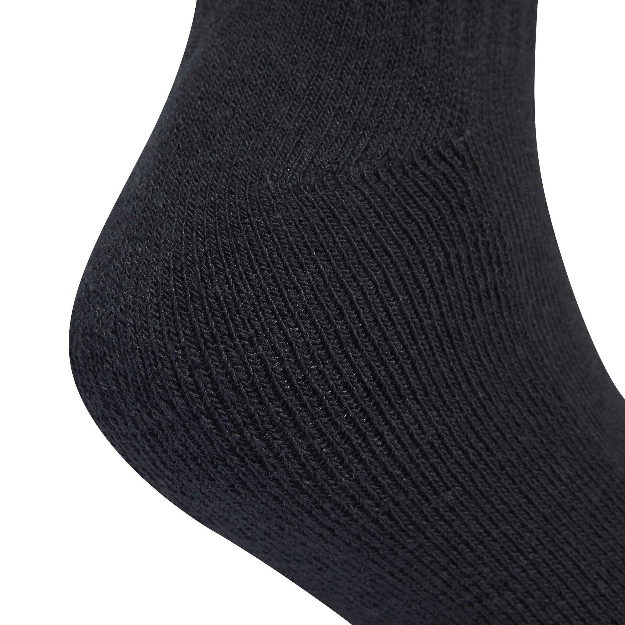 adidas Linear Kids Ankle Socks 5 Pack