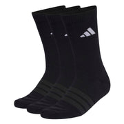 adidas Cushioned Sportswear Crew Socks 3 Pack