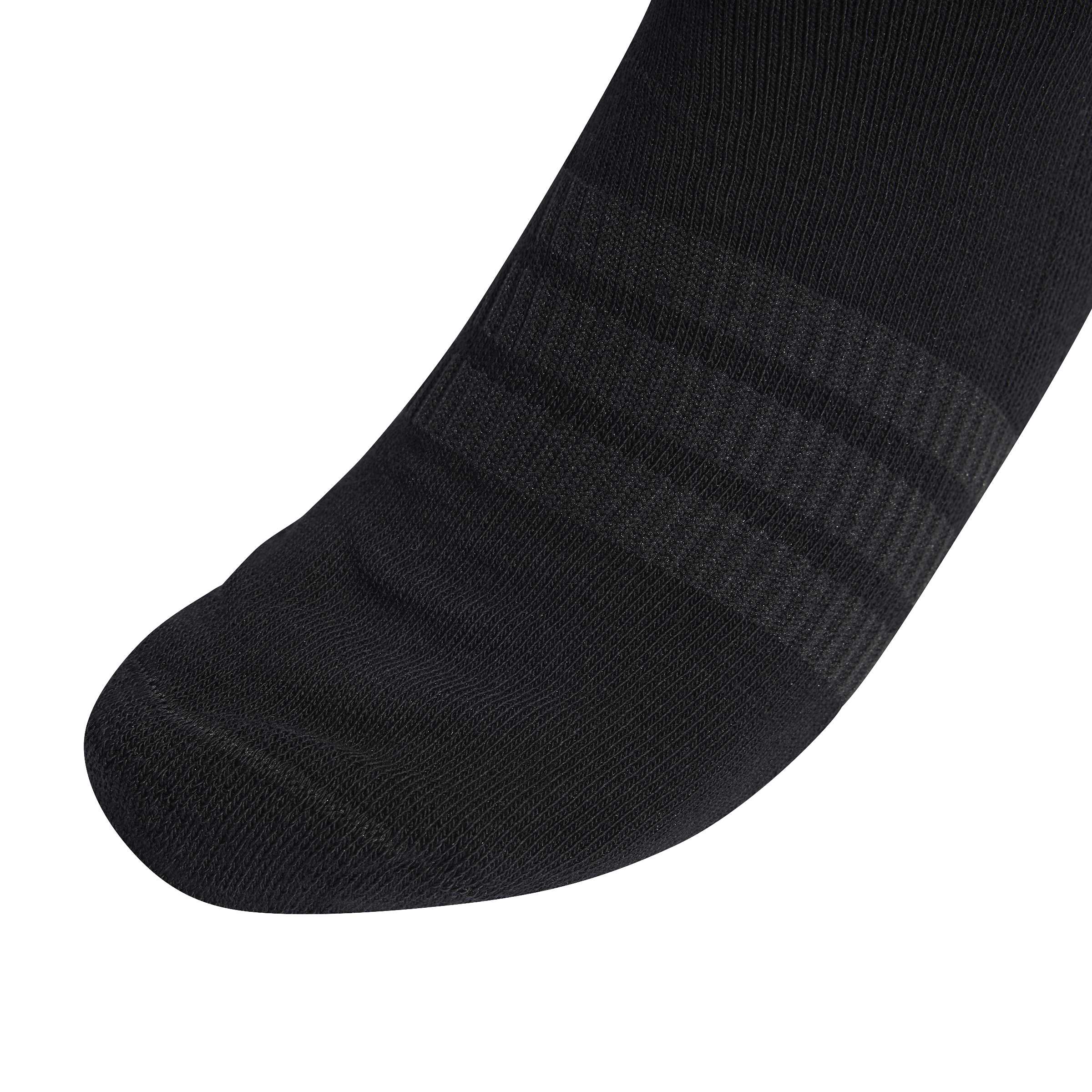 adidas Cushioned Sportswear Crew Socks 3 Pack