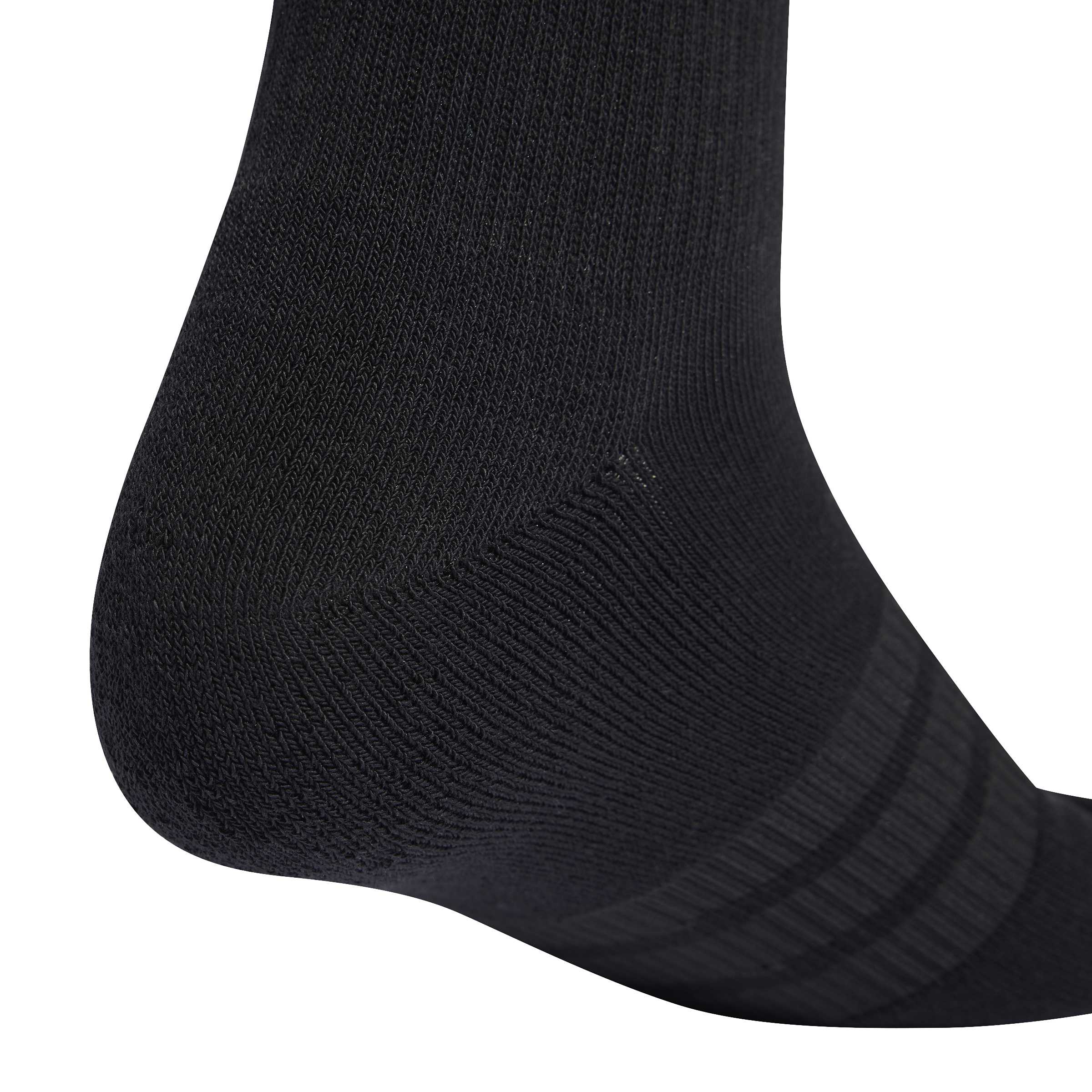 adidas Cushioned Sportswear Crew Socks 3 Pack