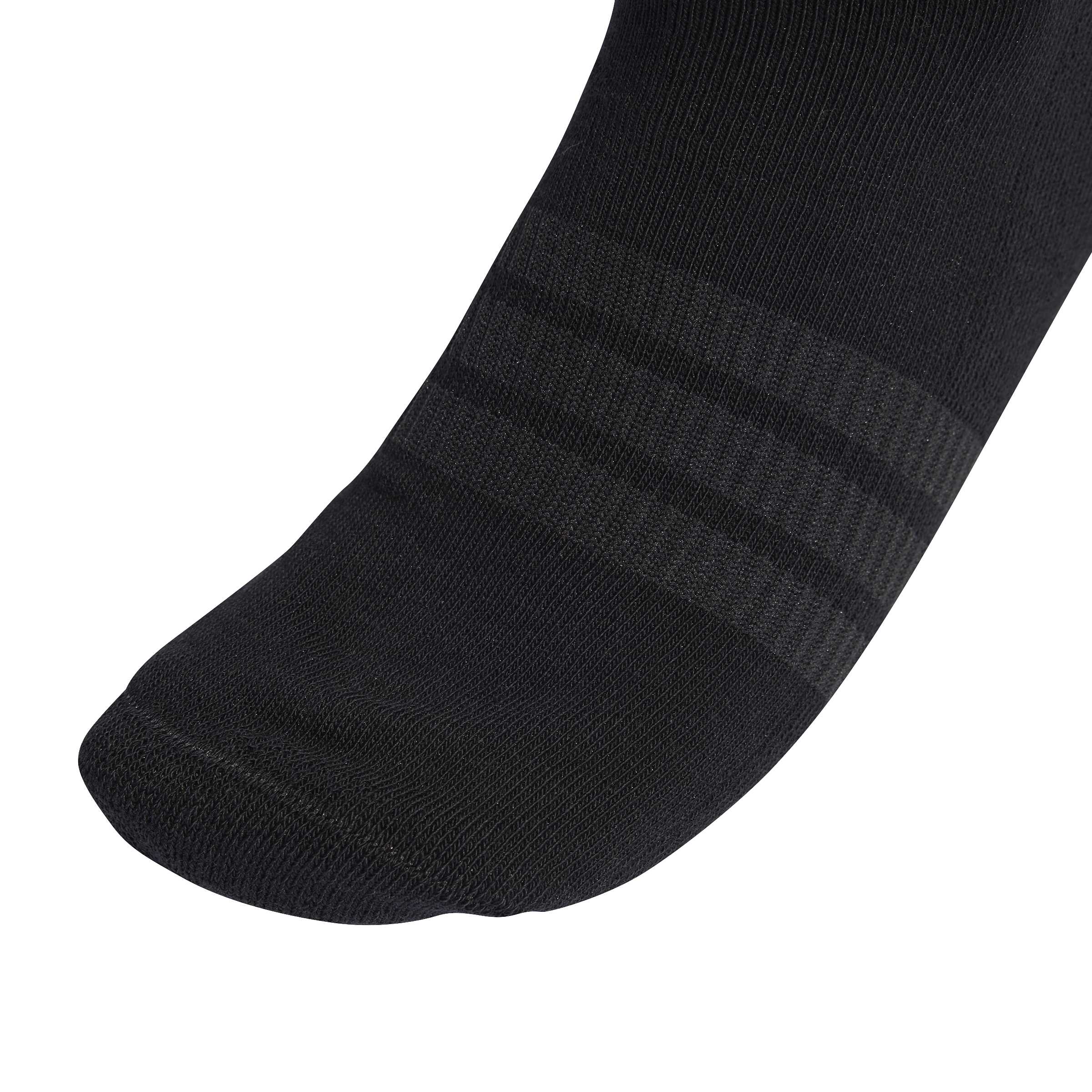 adidas Cushioned Sportswear Ankle Socks 3 Pack
