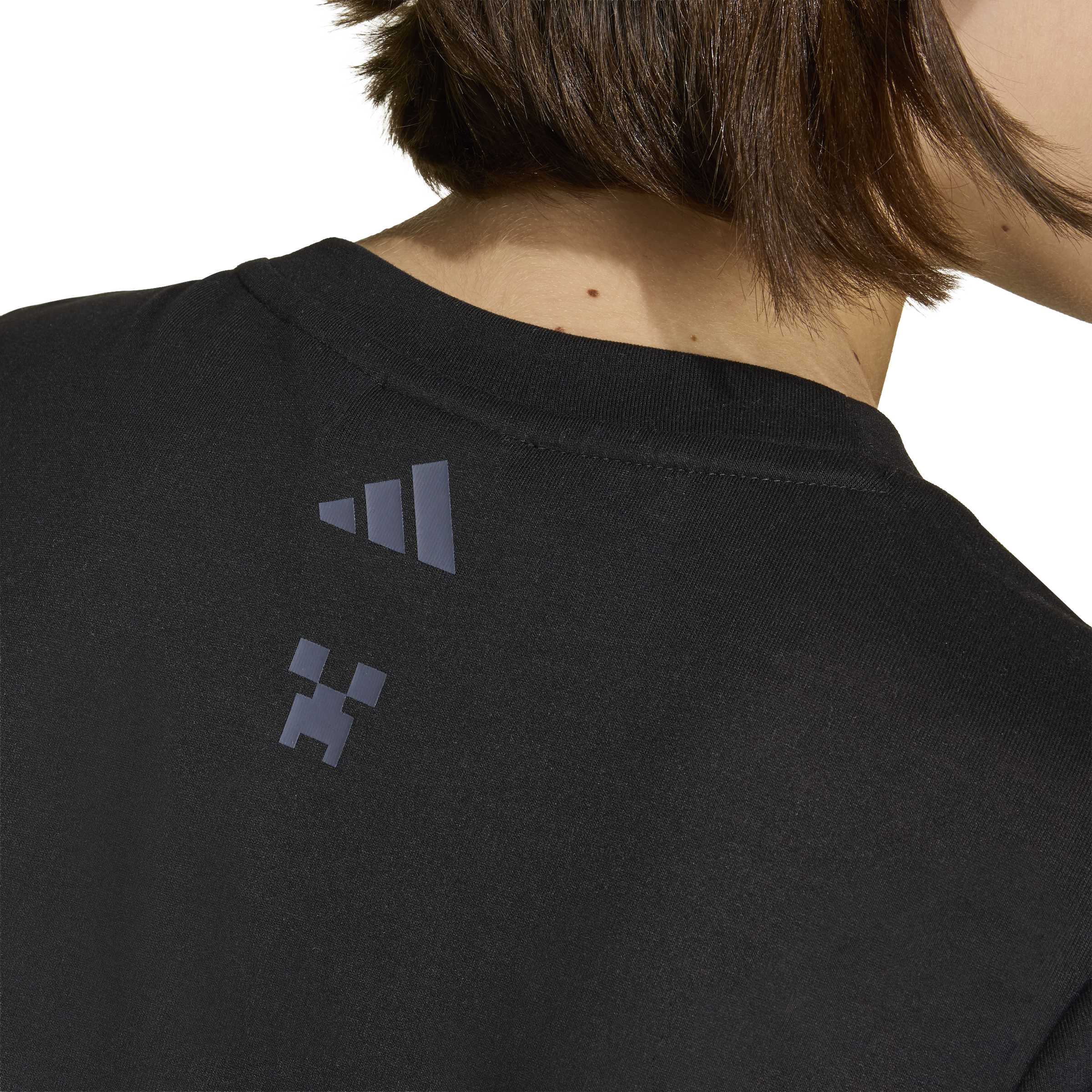adidas Minecraft Kids Training Tee