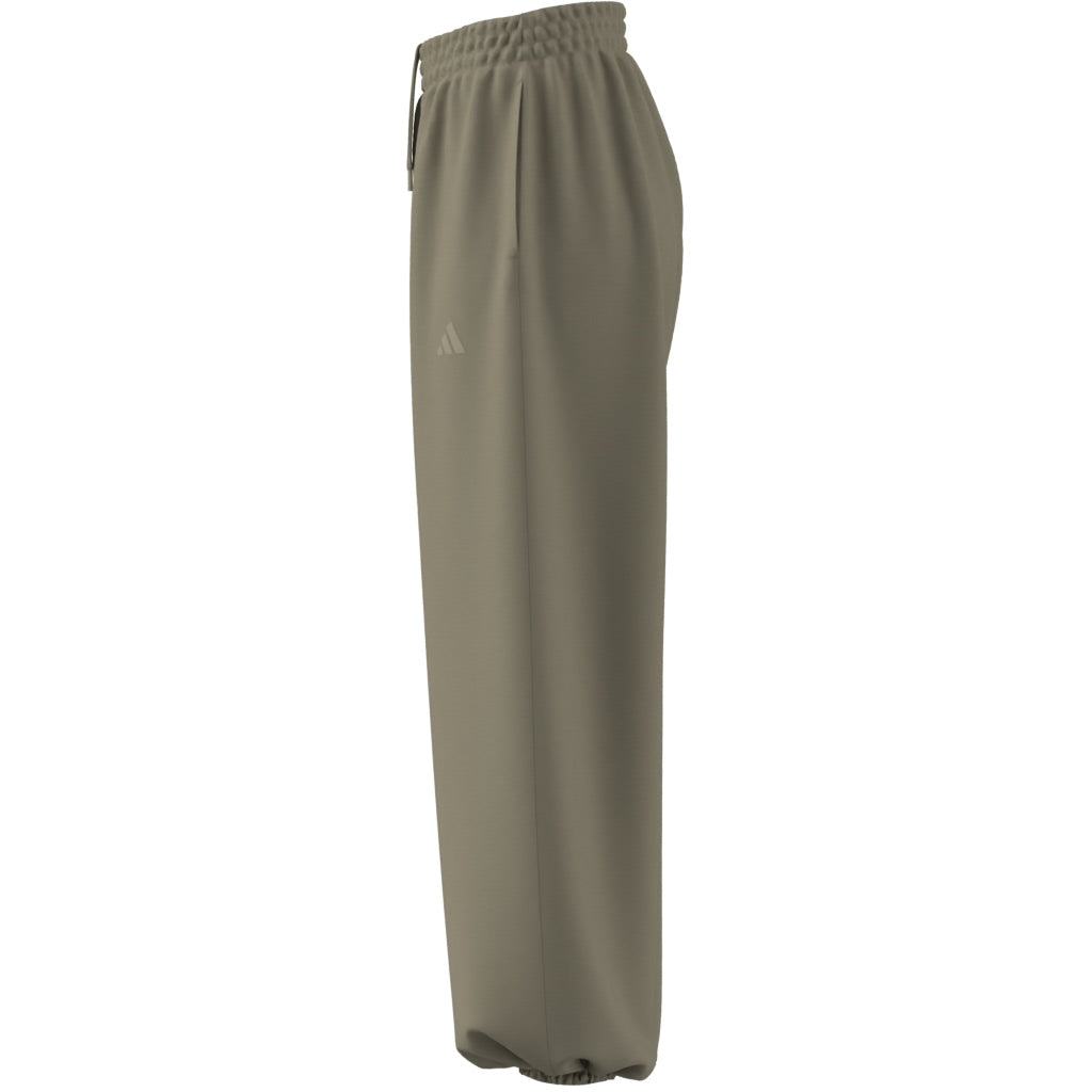 adidas Soft Lux Womens Loose Pant