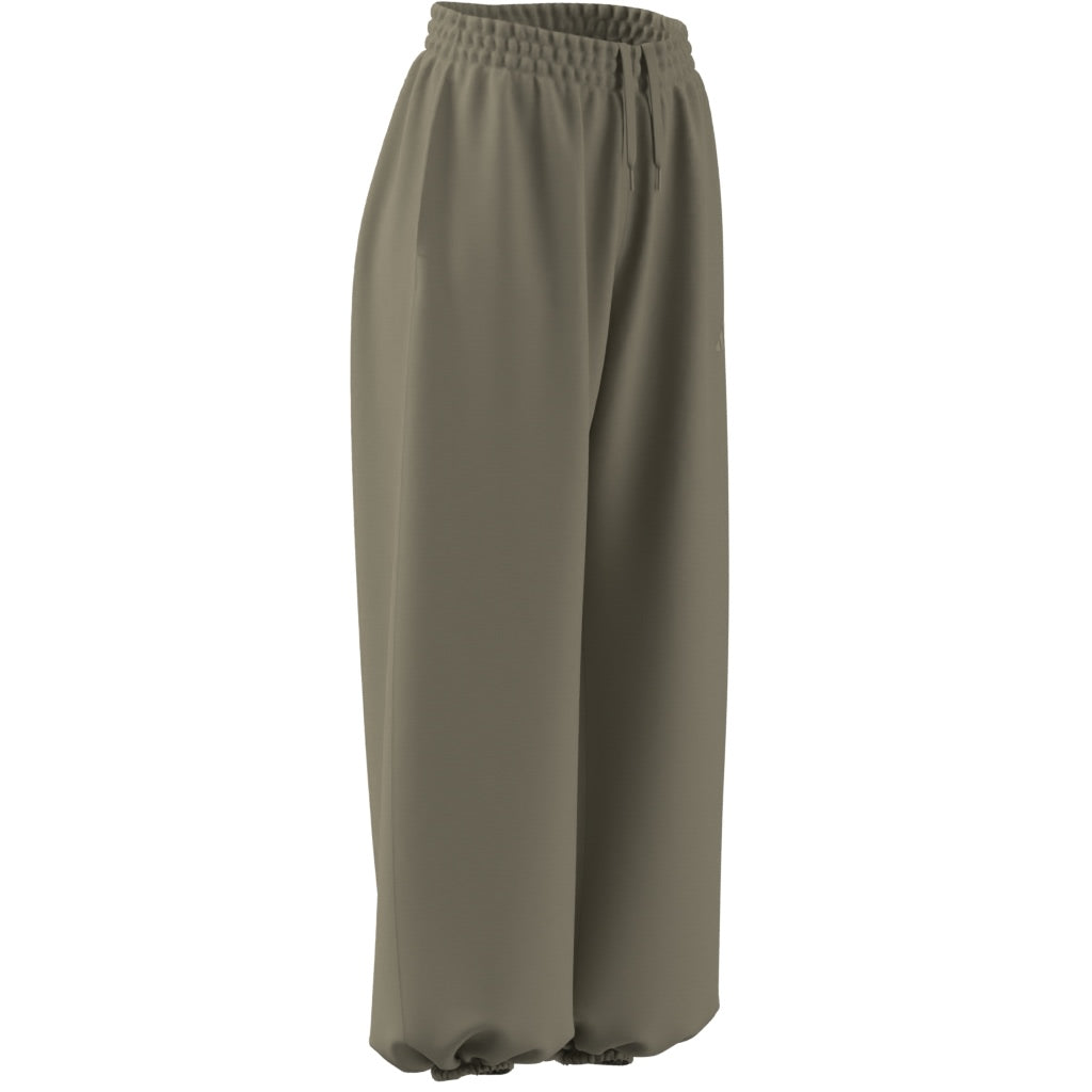 adidas Soft Lux Womens Loose Pant