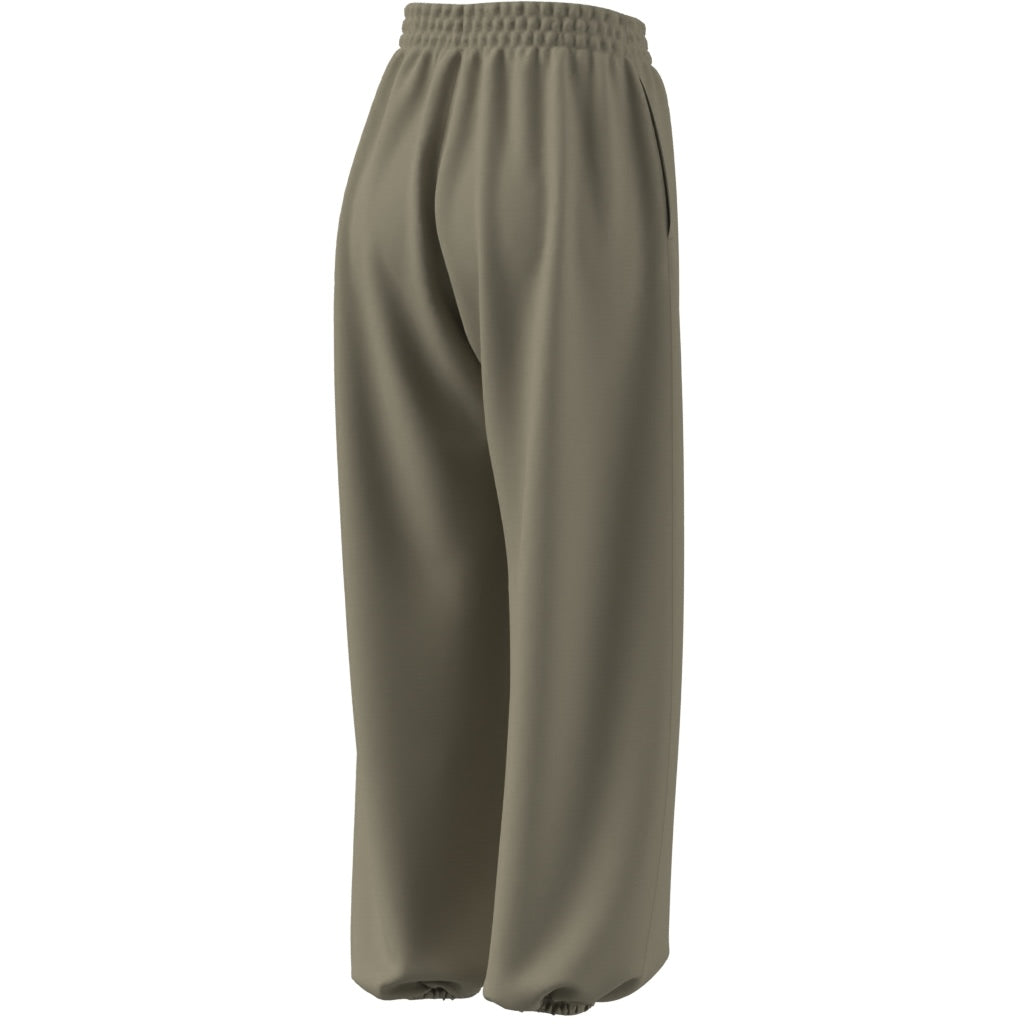 adidas Soft Lux Womens Loose Pant