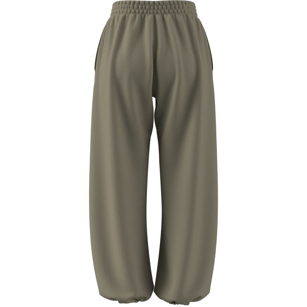 adidas Soft Lux Womens Loose Pant