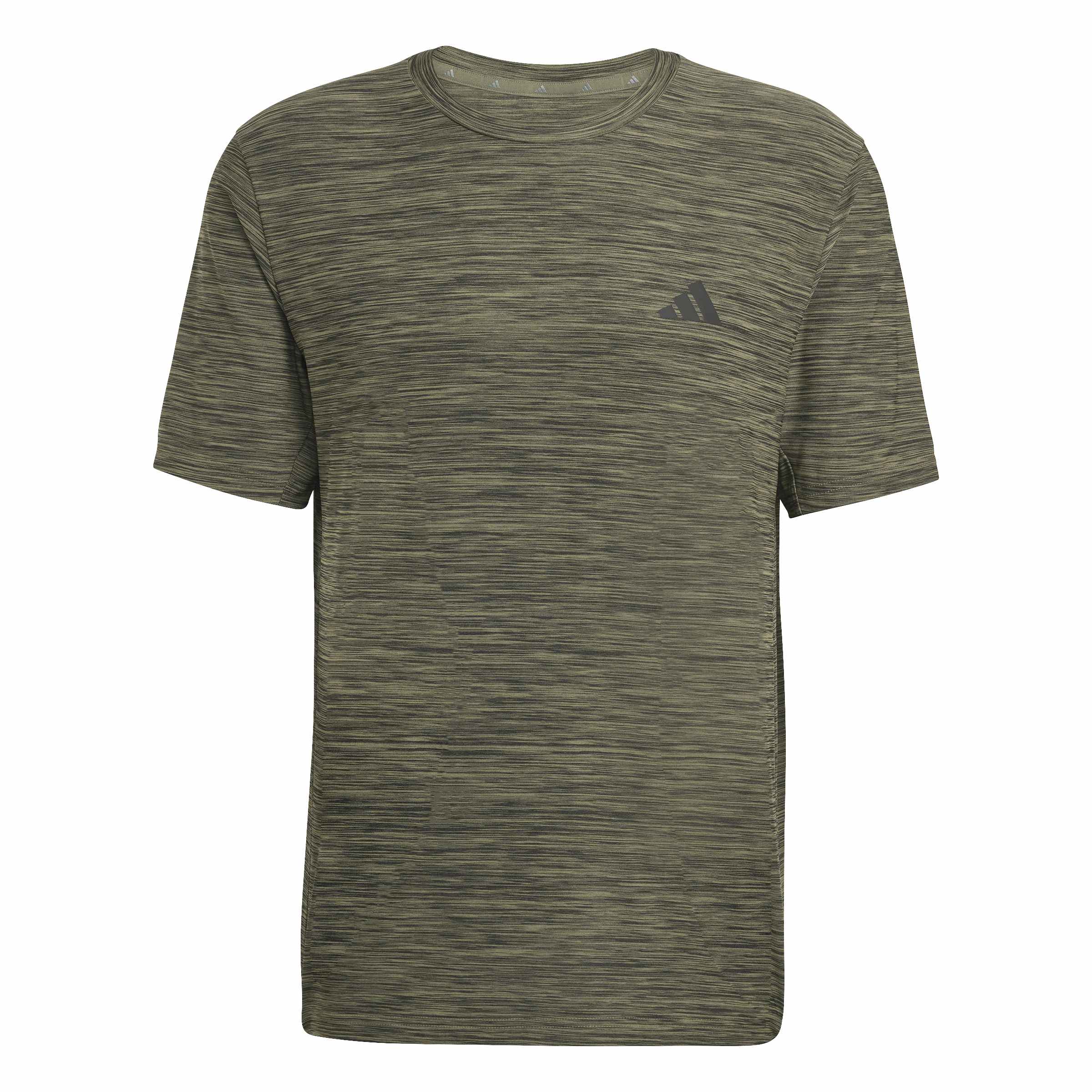 adidas Workout Essentials Flex Mens Training Tee