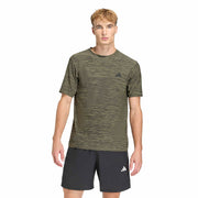 adidas Workout Essentials Flex Mens Training Tee