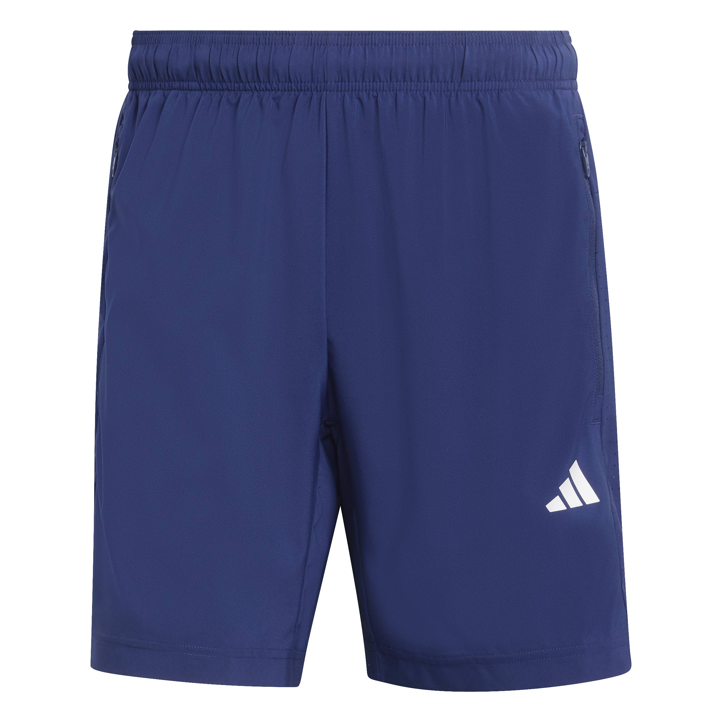 adidas Workout Essentials 7-Inch Mens Shorts