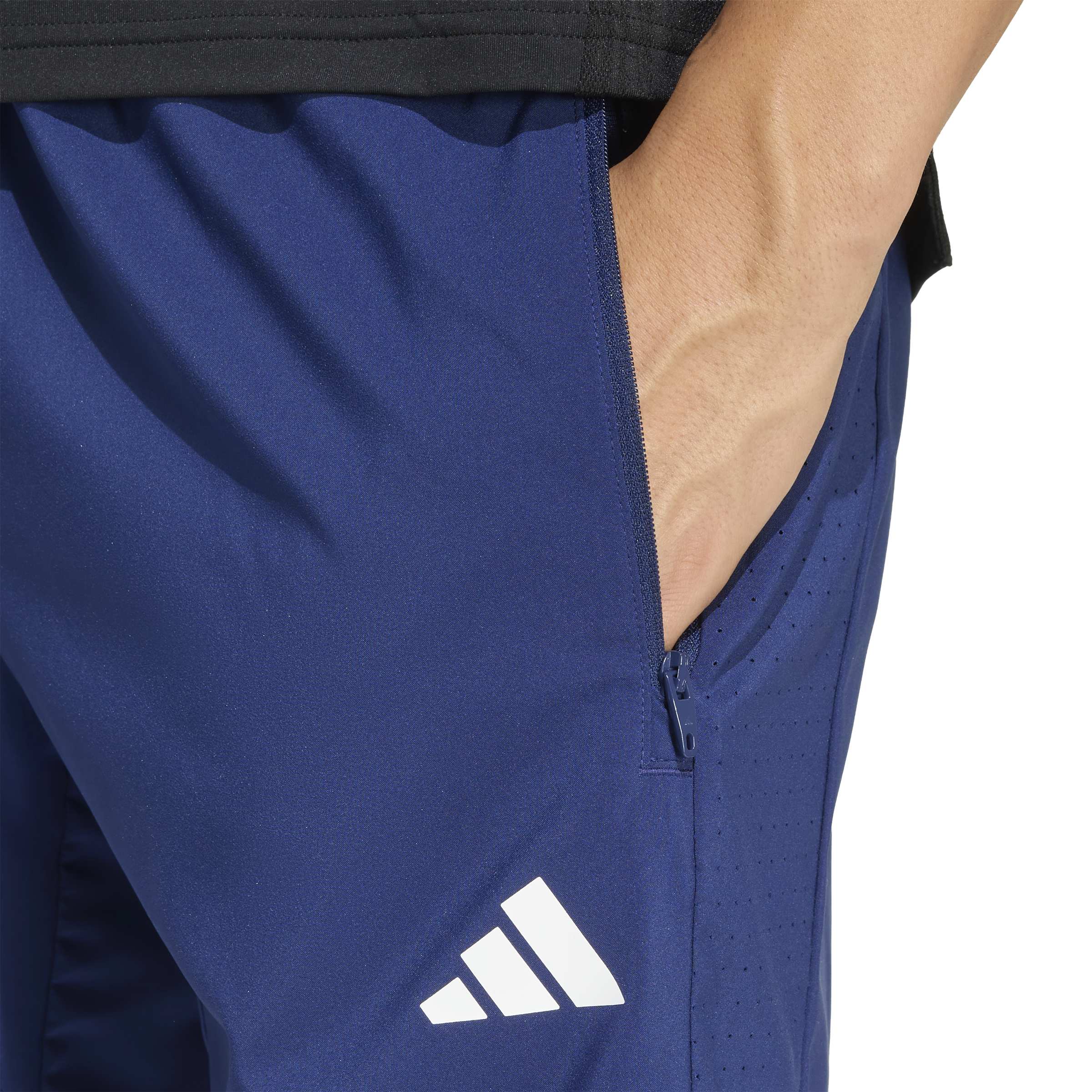 adidas Workout Essentials 7-Inch Mens Shorts