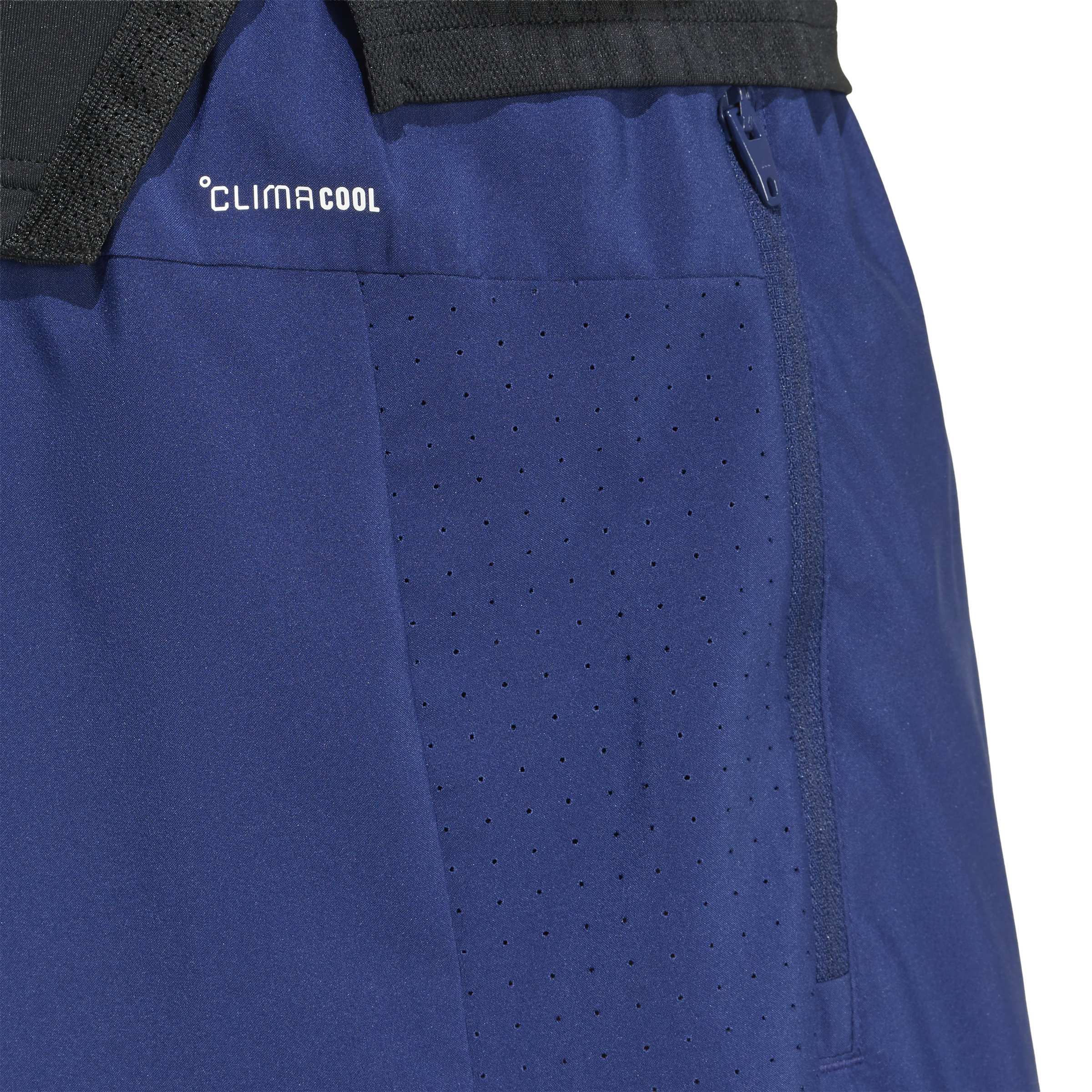 adidas Workout Essentials 7-Inch Mens Shorts