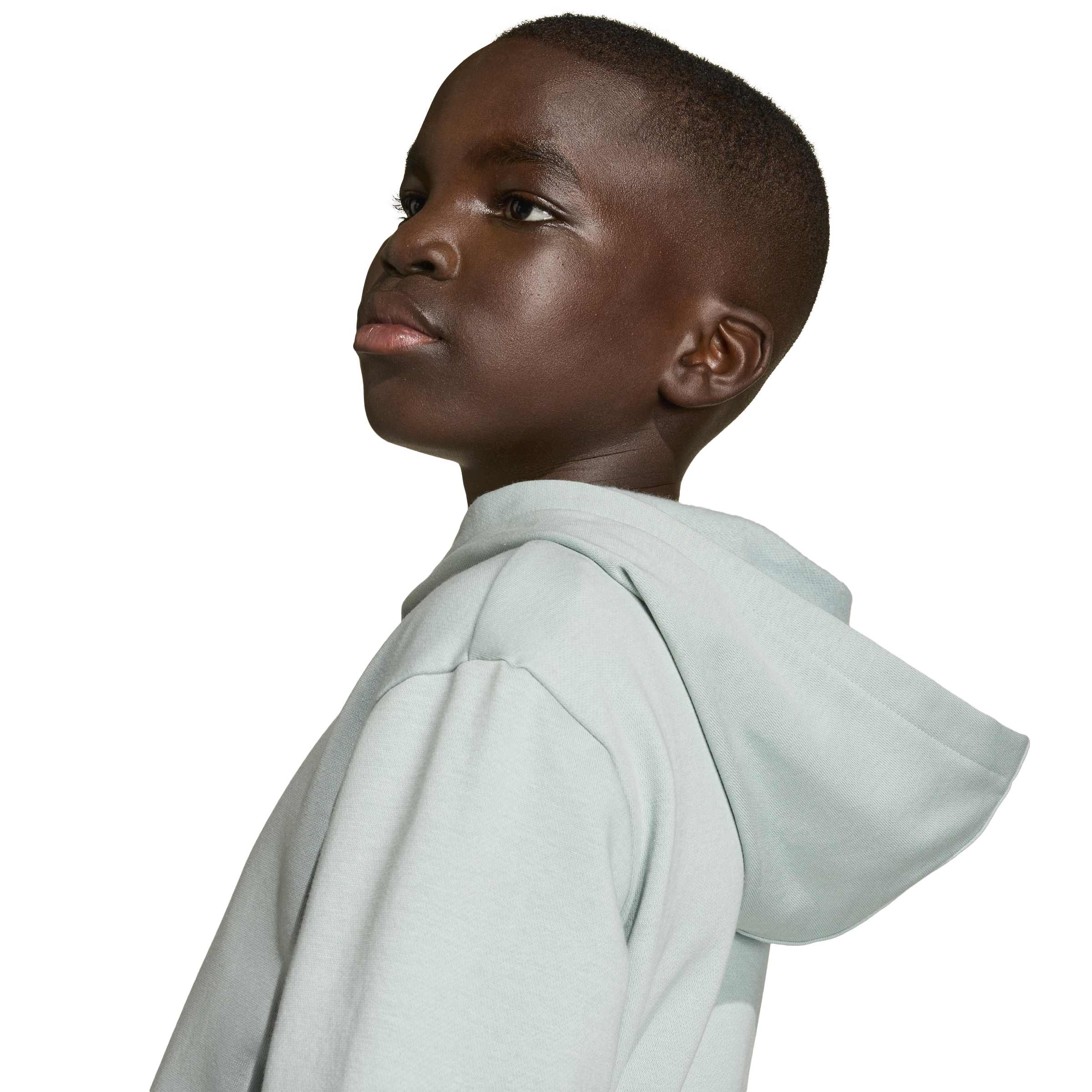 adidas Essentials Kids Hoodie