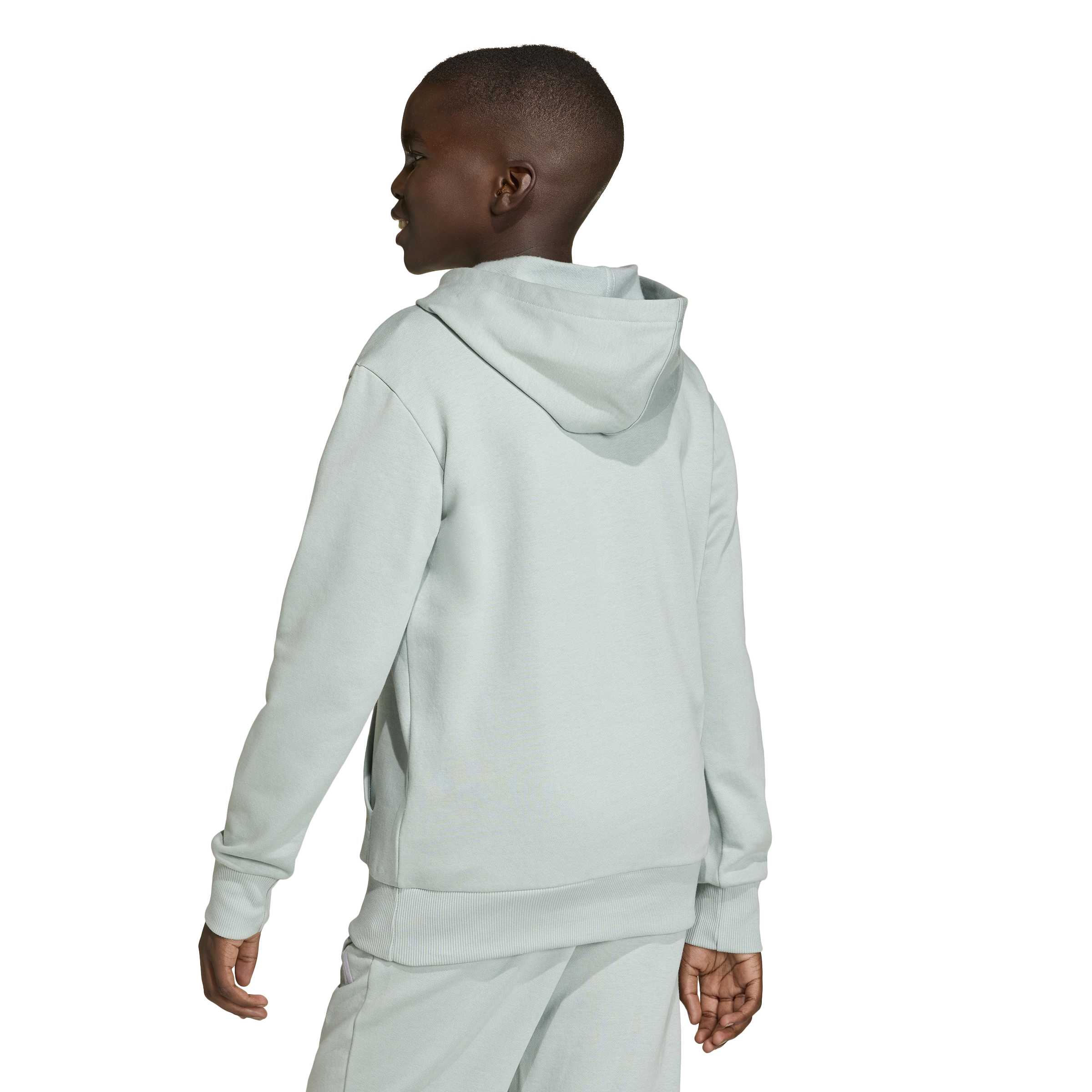 adidas Essentials Kids Hoodie