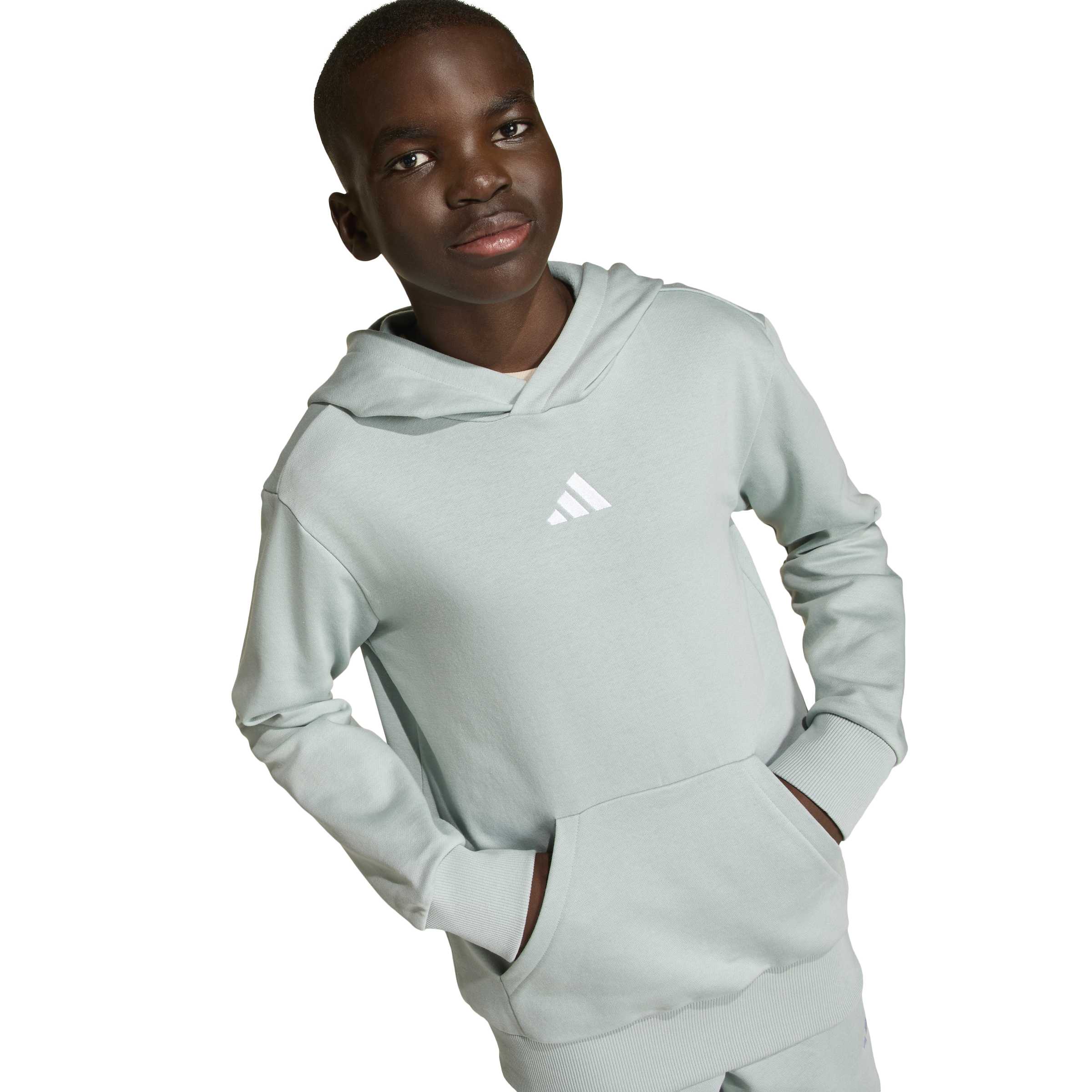 adidas Essentials Kids Hoodie