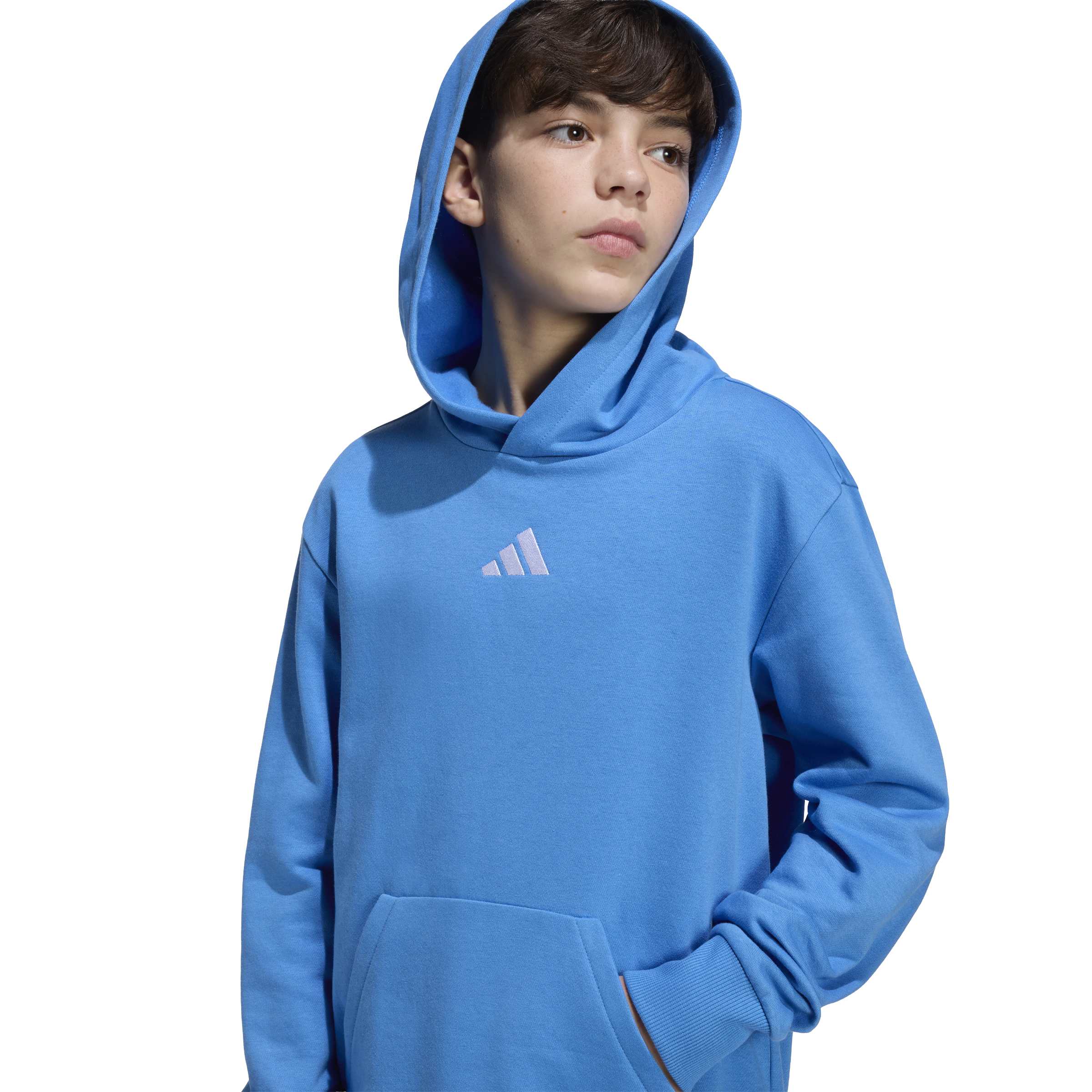 adidas Essentials Kids Hoodie