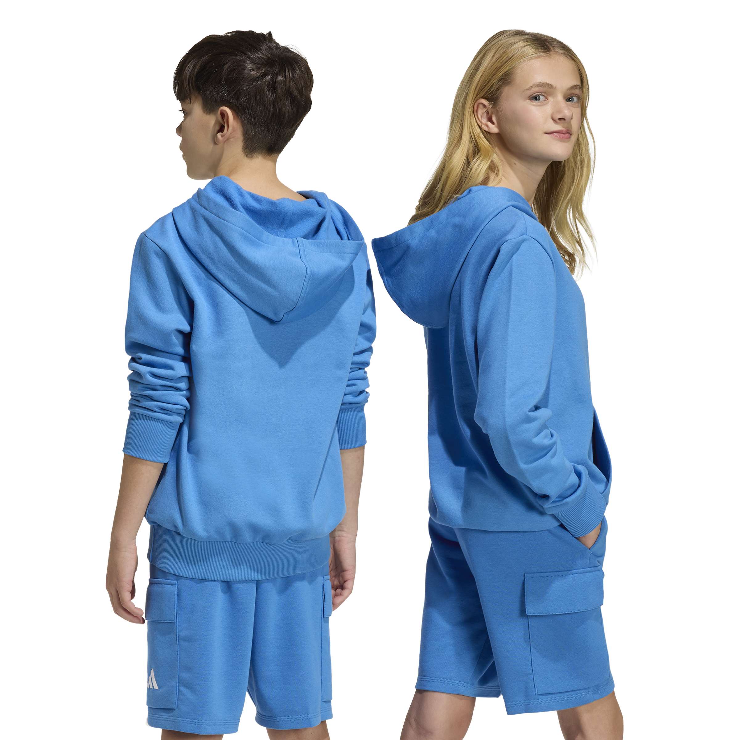 adidas Essentials Kids Hoodie