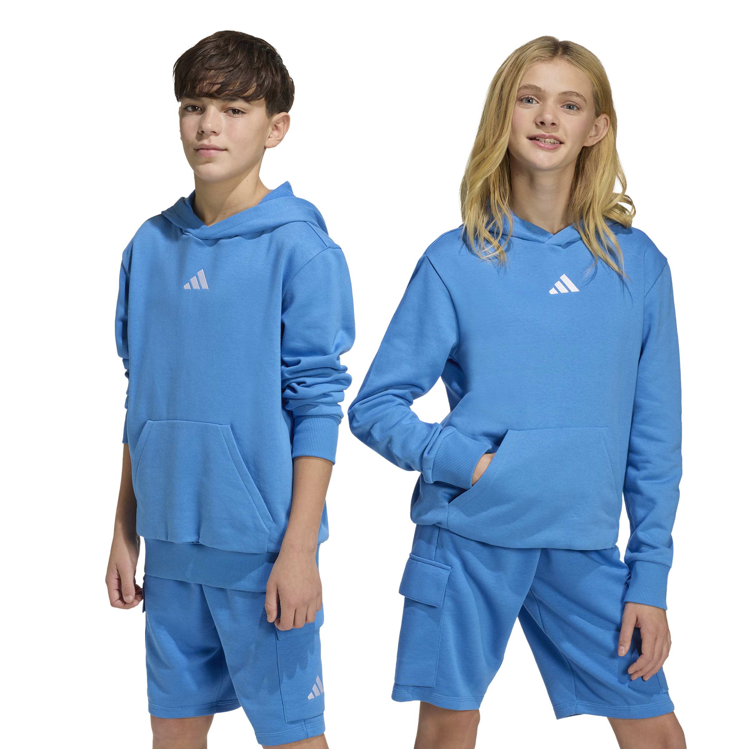 adidas Essentials Kids Hoodie