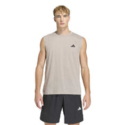 adidas Workout Essentials Feelready Mens Tank
