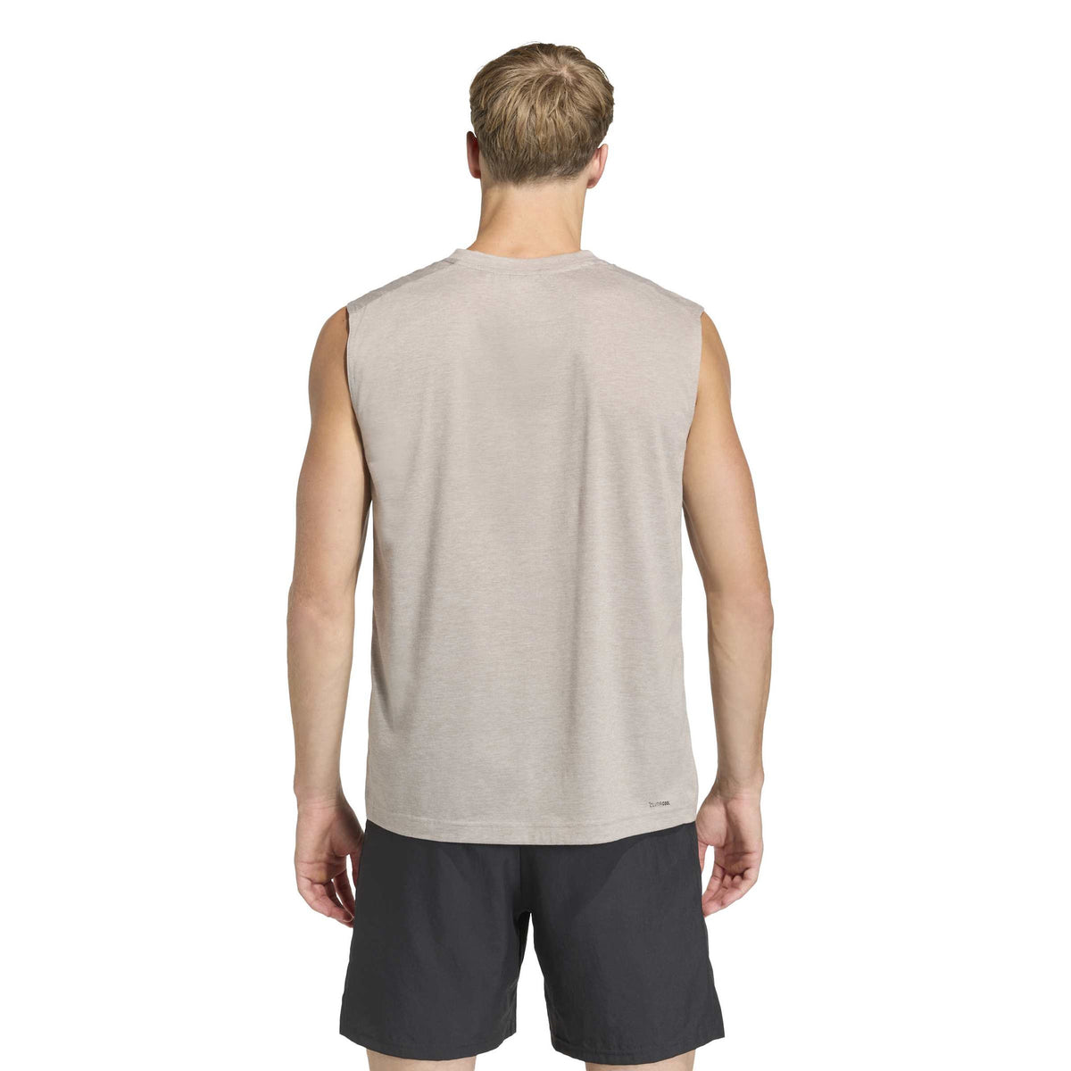 adidas Workout Essentials Feelready Mens Tank