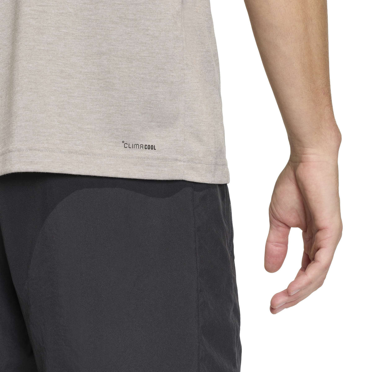 adidas Workout Essentials Feelready Mens Tank