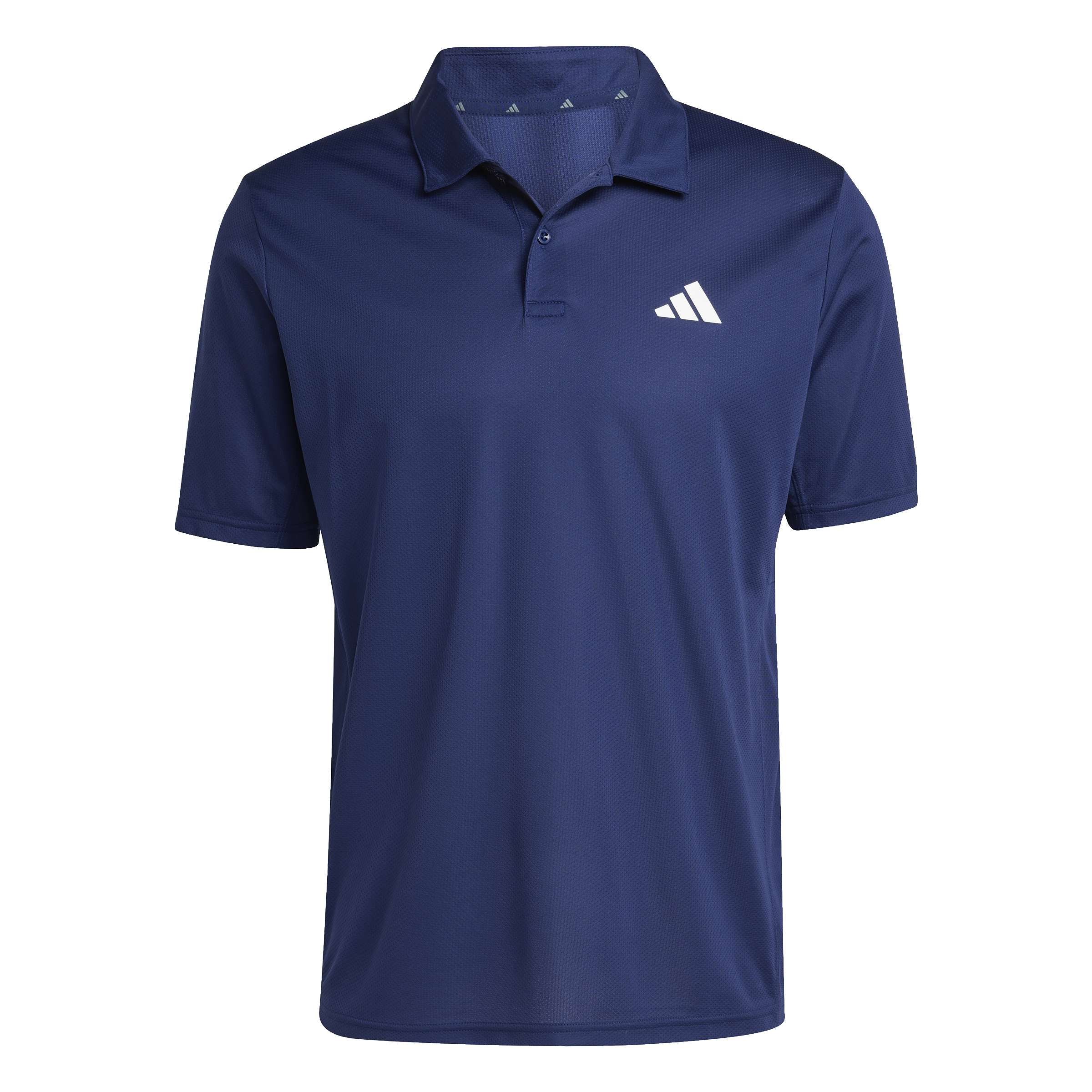 adidas Workout Essentials Base Mens Polo Shirt