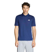 adidas Workout Essentials Base Mens Polo Shirt