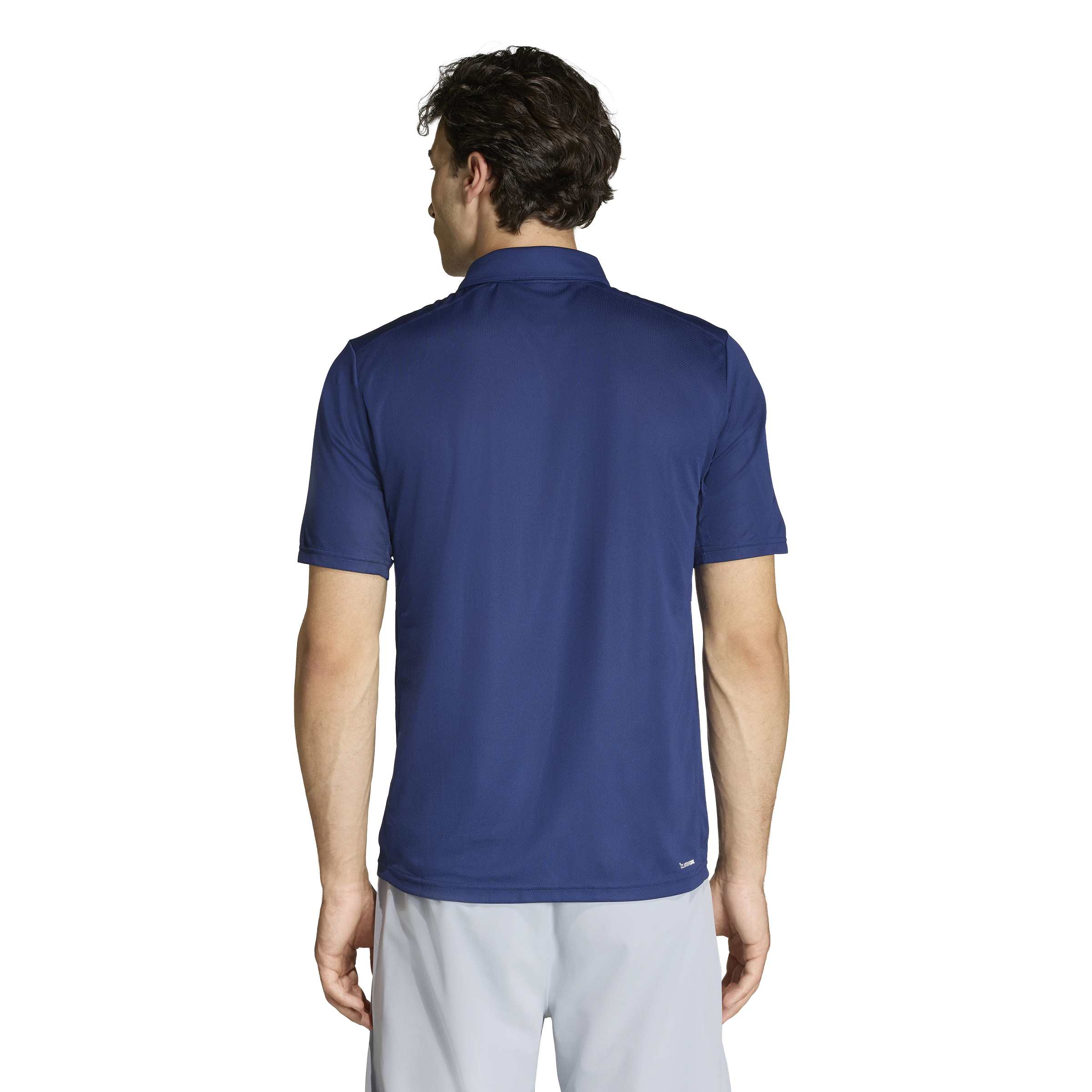 adidas Workout Essentials Base Mens Polo Shirt