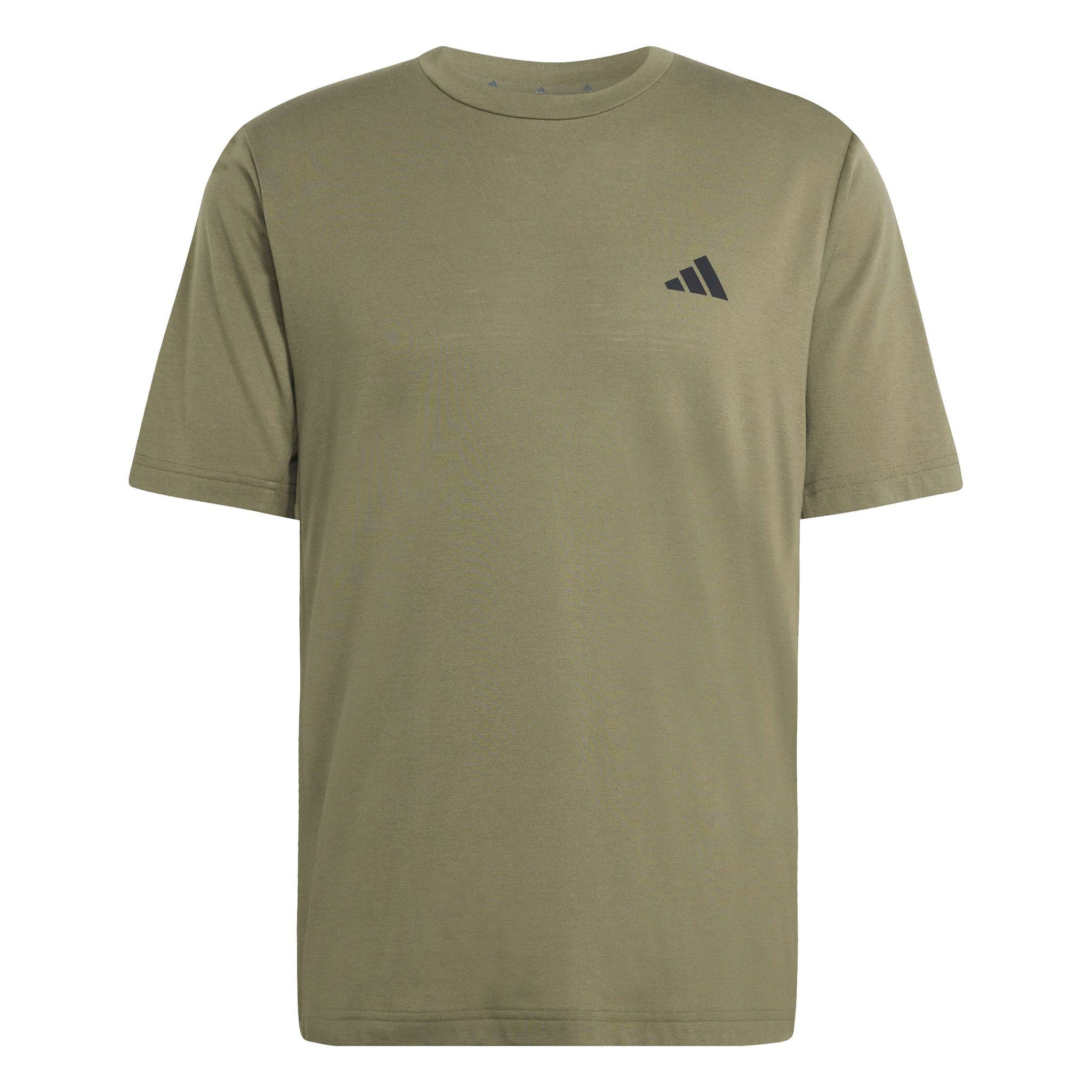 adidas Workout Essentials FeelReady Mens Tee
