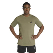 adidas Workout Essentials FeelReady Mens Tee