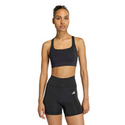 adidas Optime Workout Womens Medium Support Bra