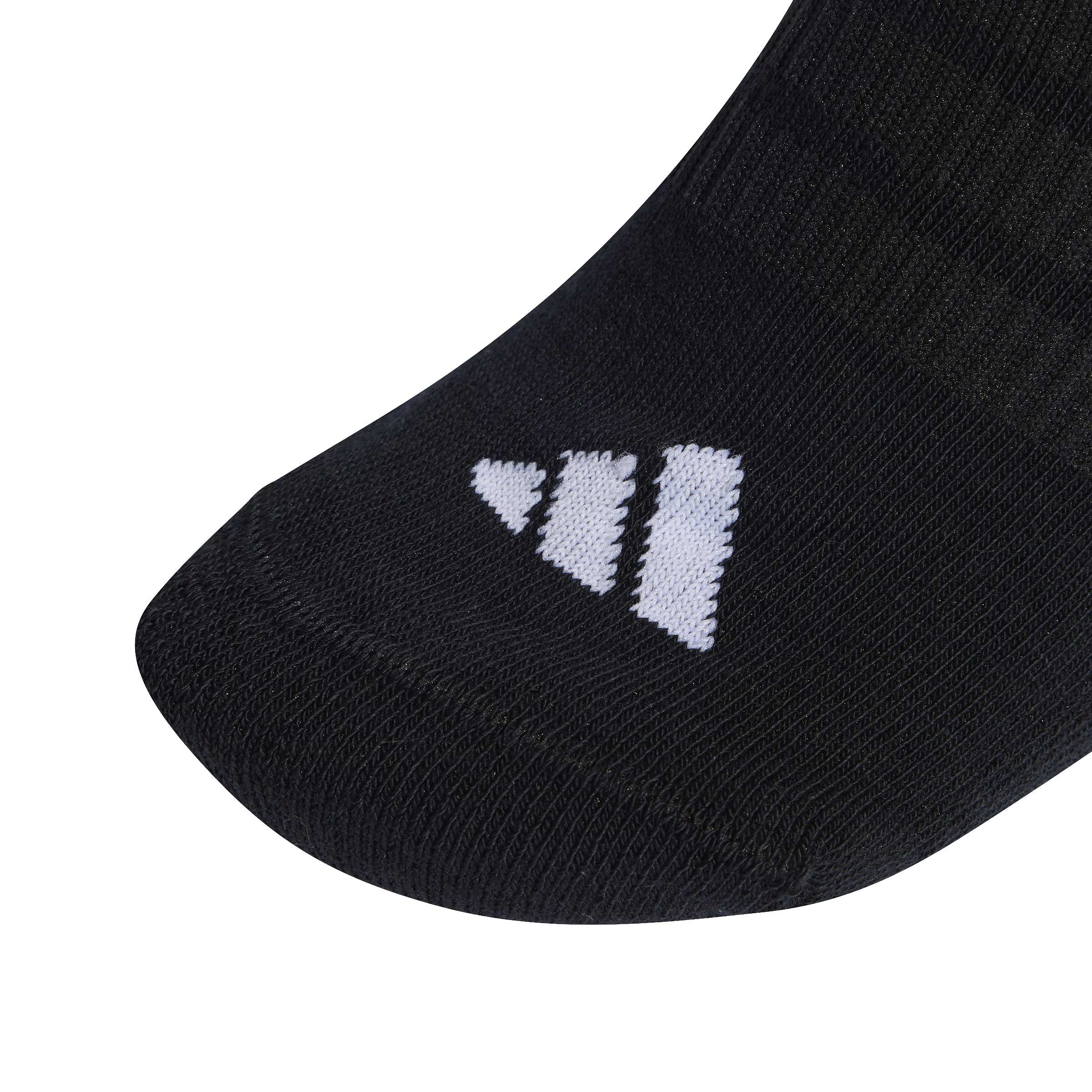 adidas Cushioned Essentials Low Cut Socks 3 Pack