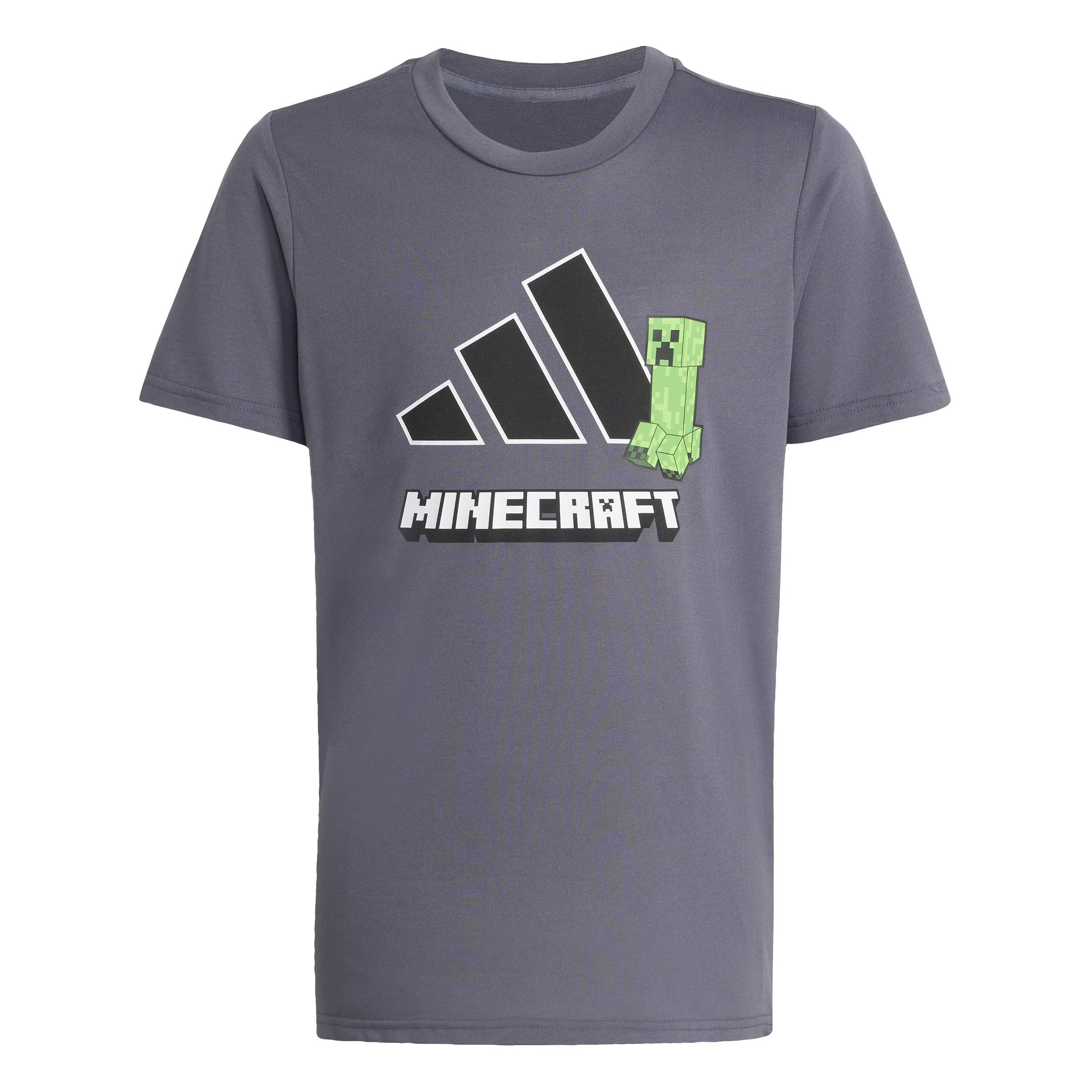 adidas Minecraft Kids Training Tee