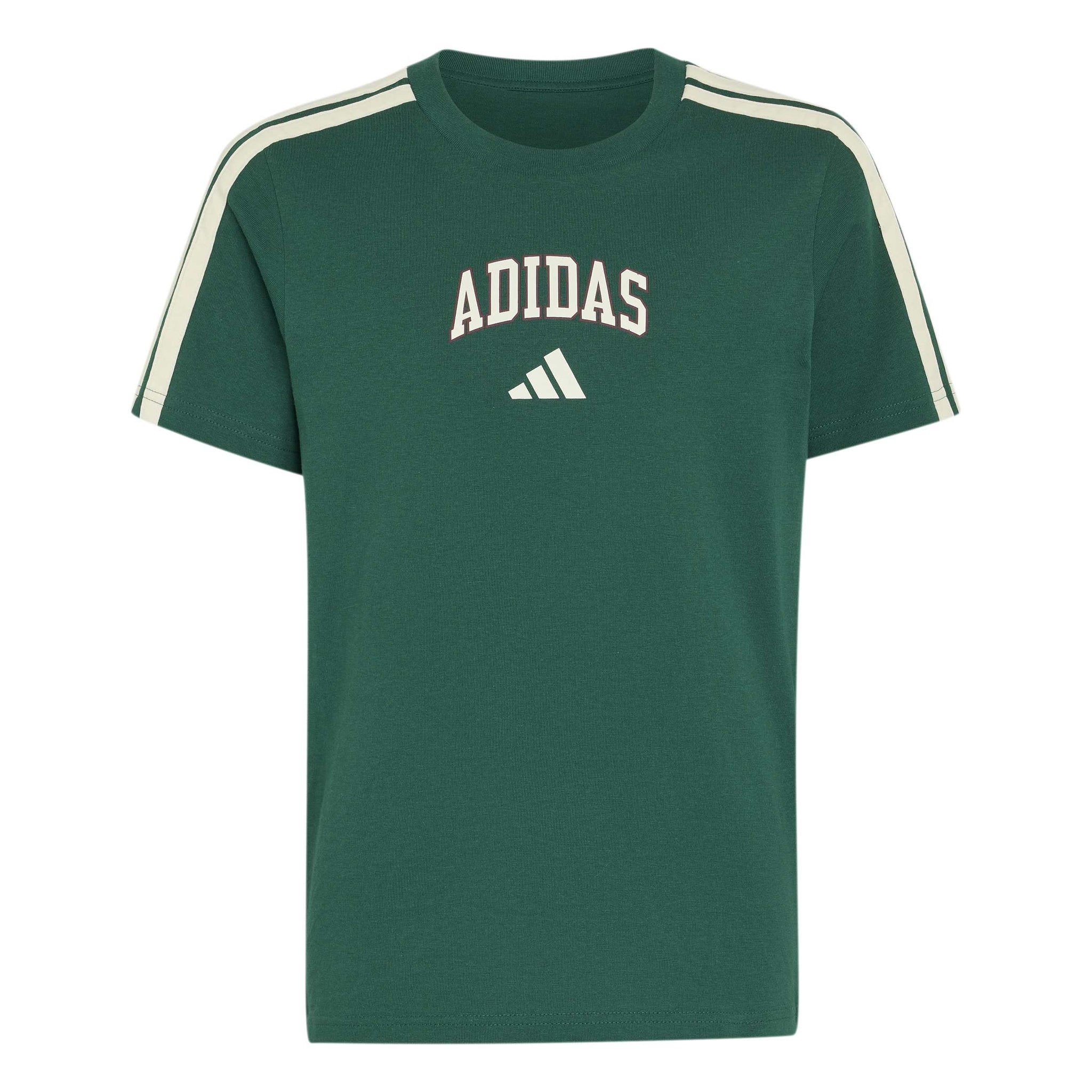 adidas Collegiate Graphic Kids Tee