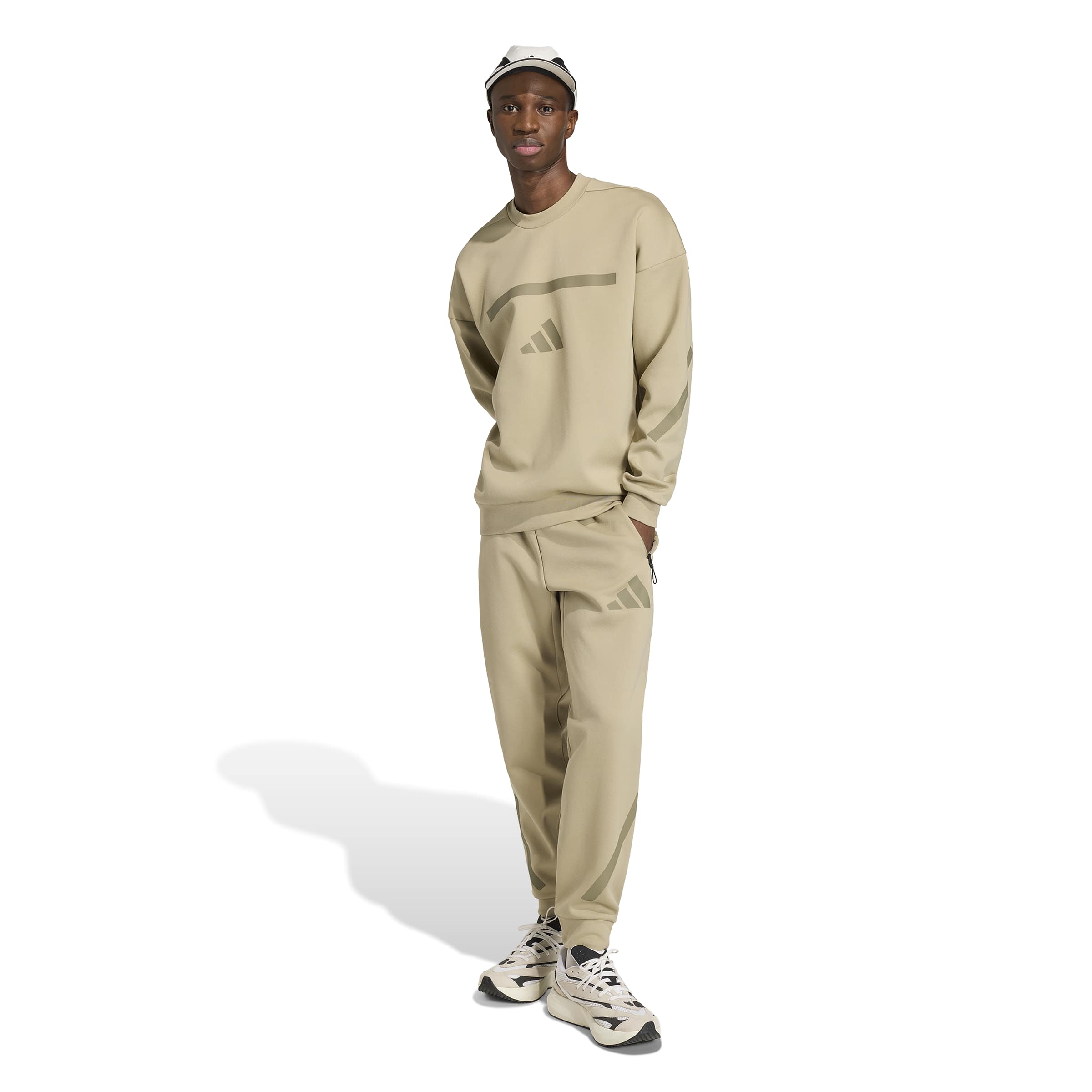 adidas Z.N.E Mens Pants