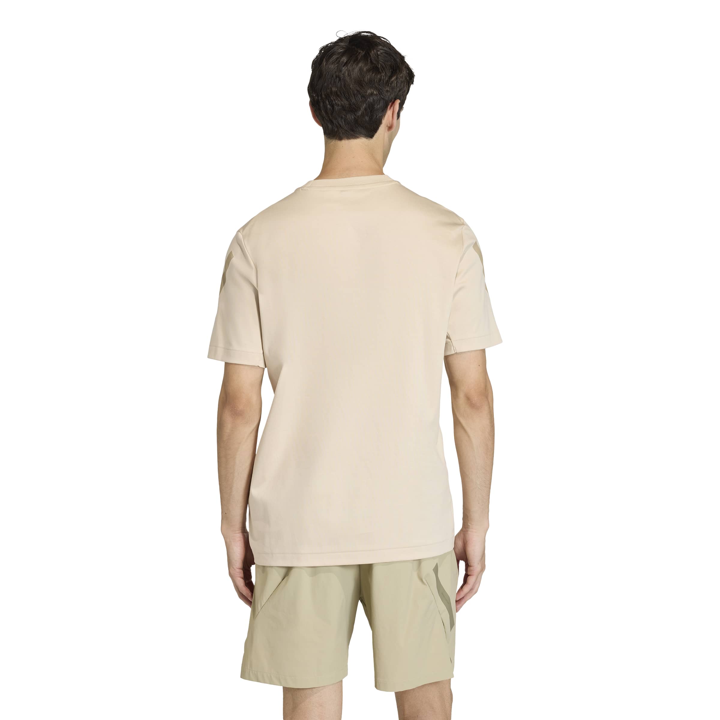 adidas Z.N.E. Mens Tee