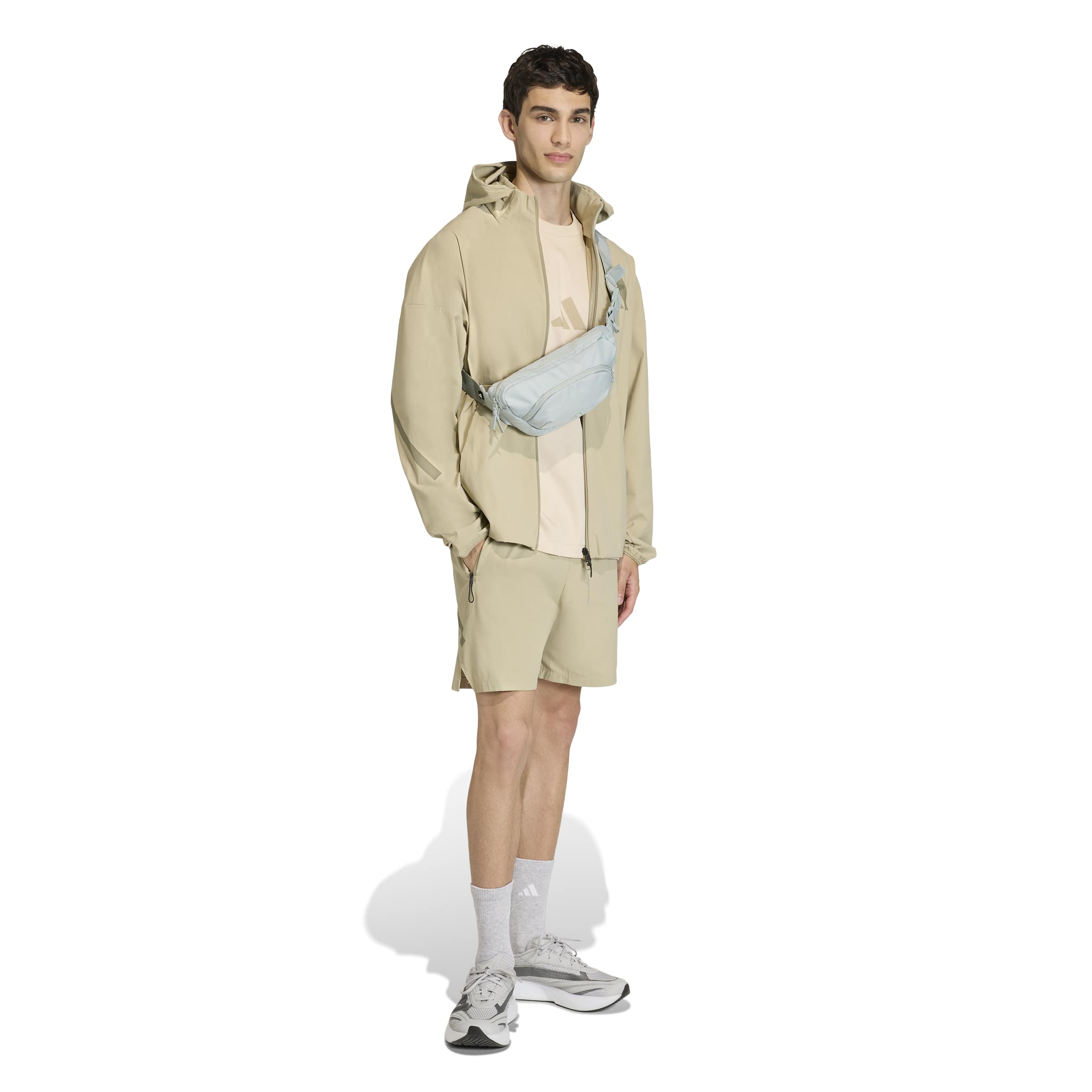 adidas Z.N.E. Mens Tee