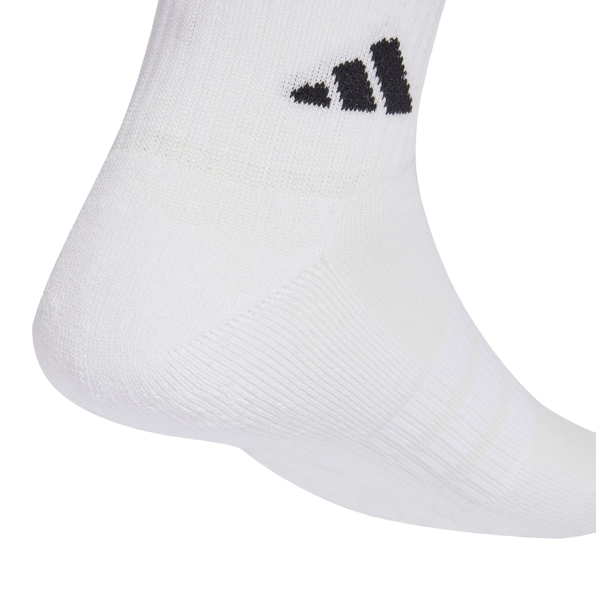 adidas Cushioned Essentials Ankle Socks 6 Pack