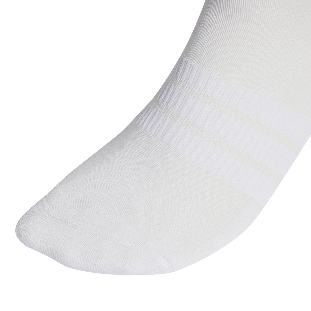 adidas Cushioned Essentials Ankle Socks 6 Pack