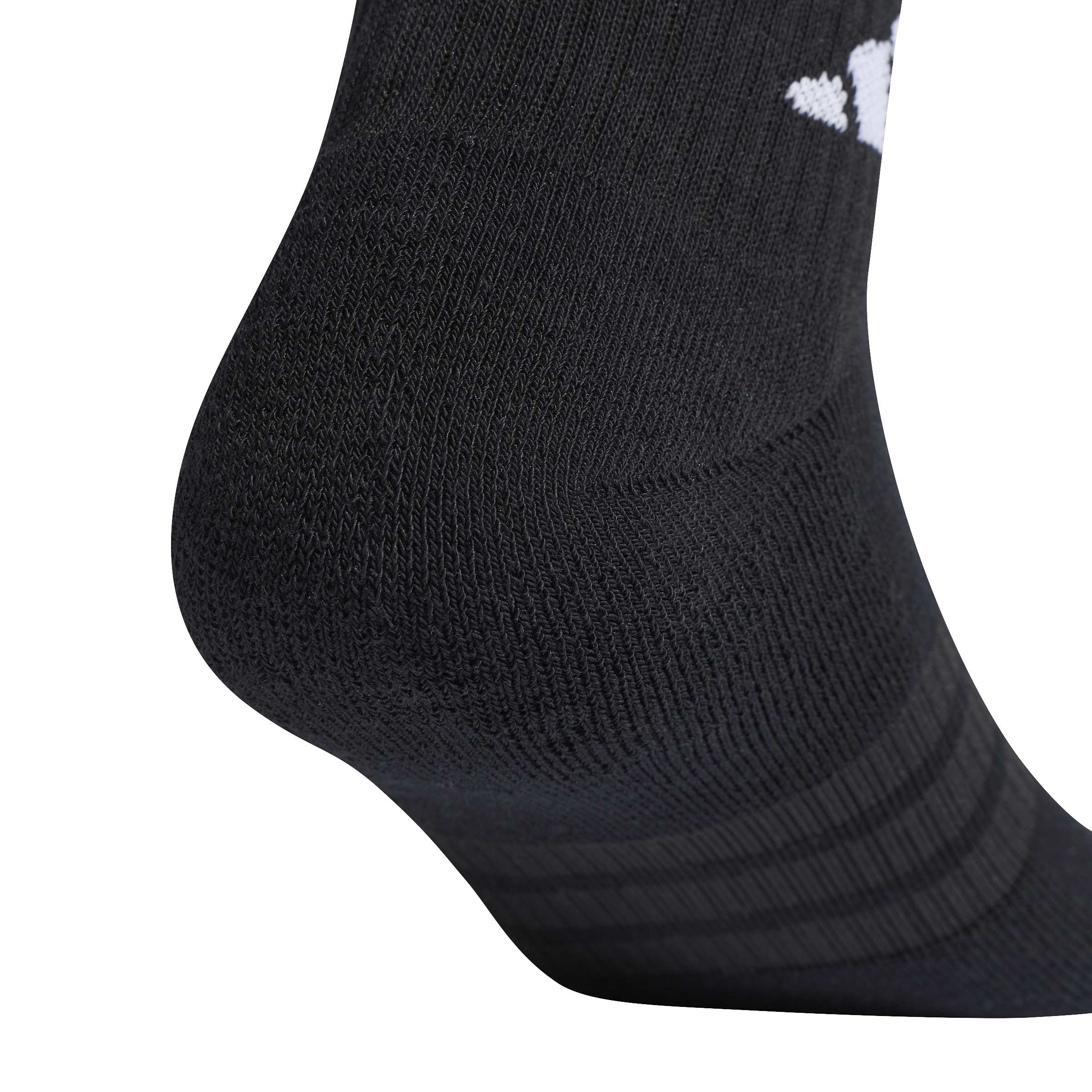 adidas Cushioned Essentials Ankle Socks 6 Pack