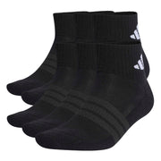 adidas Cushioned Essentials Ankle Socks 6 Pack