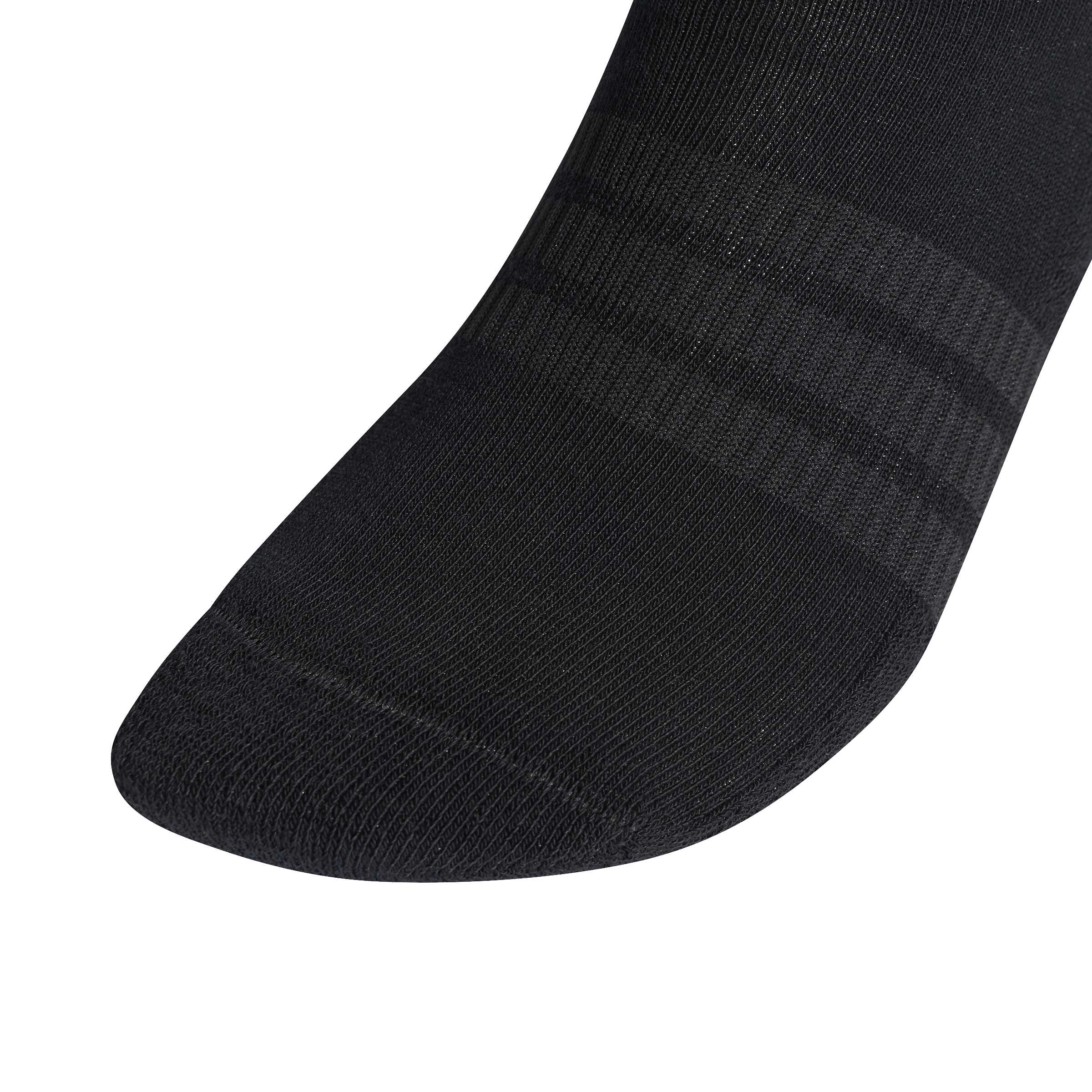 adidas Cushioned Essentials Ankle Socks 6 Pack