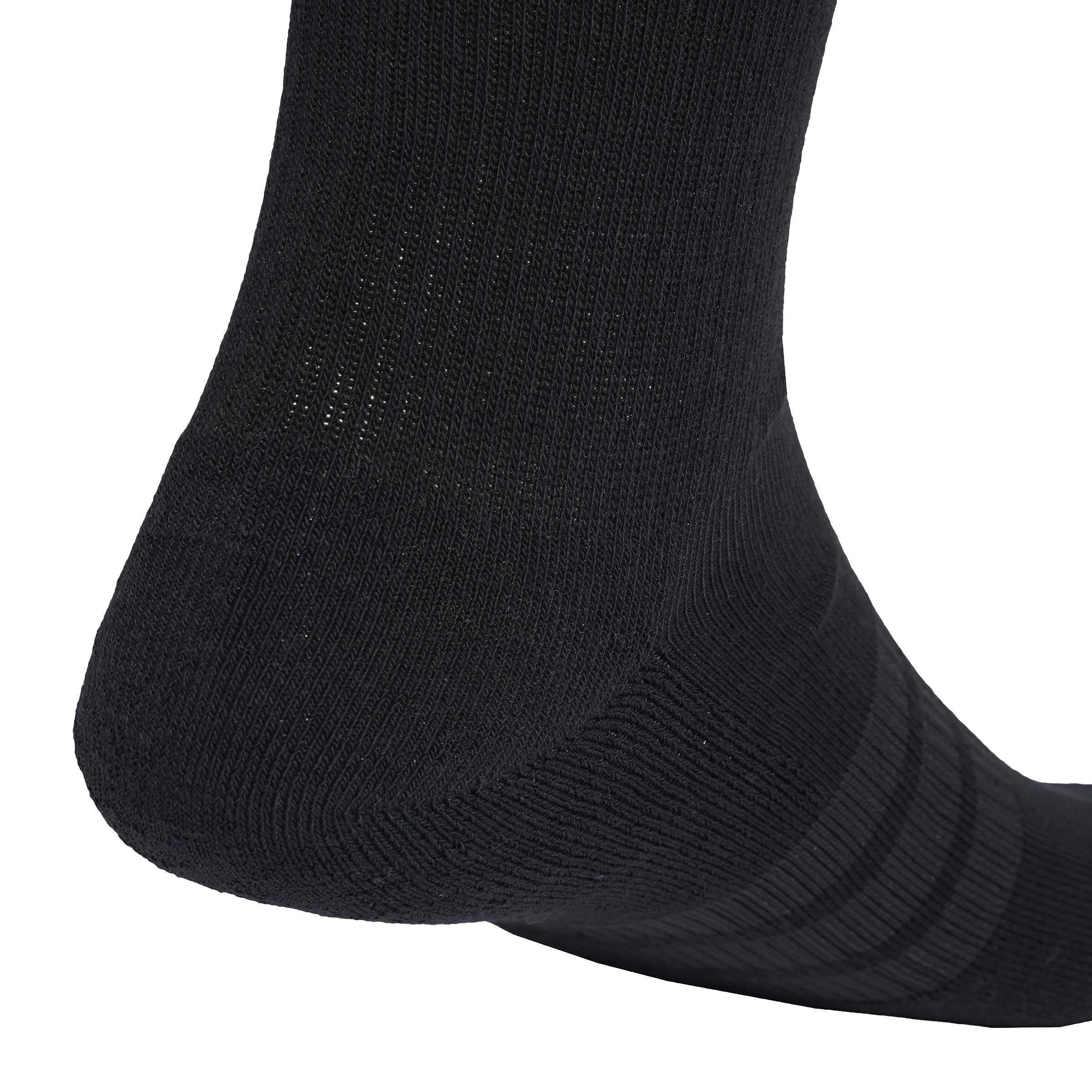 adidas Cushioned Crew Socks 6 Pack