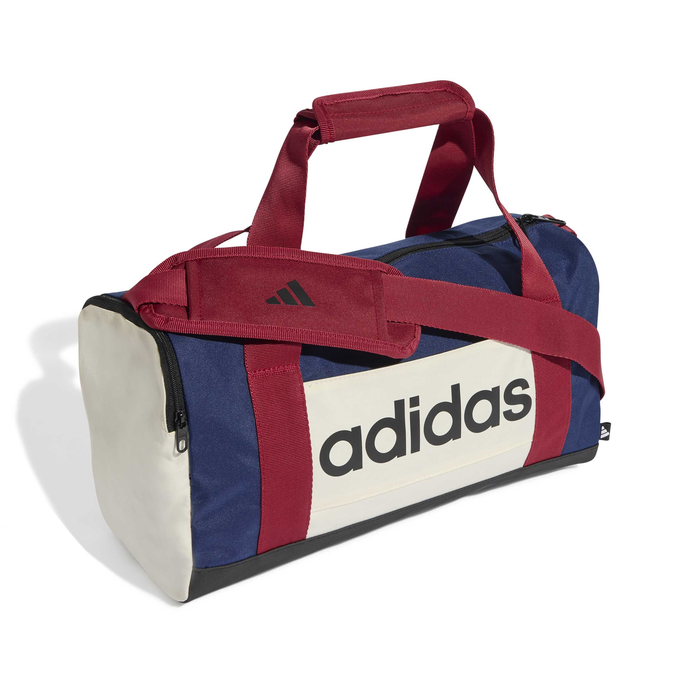 adidas Colorblock Linear Extra Small Duffle Bag