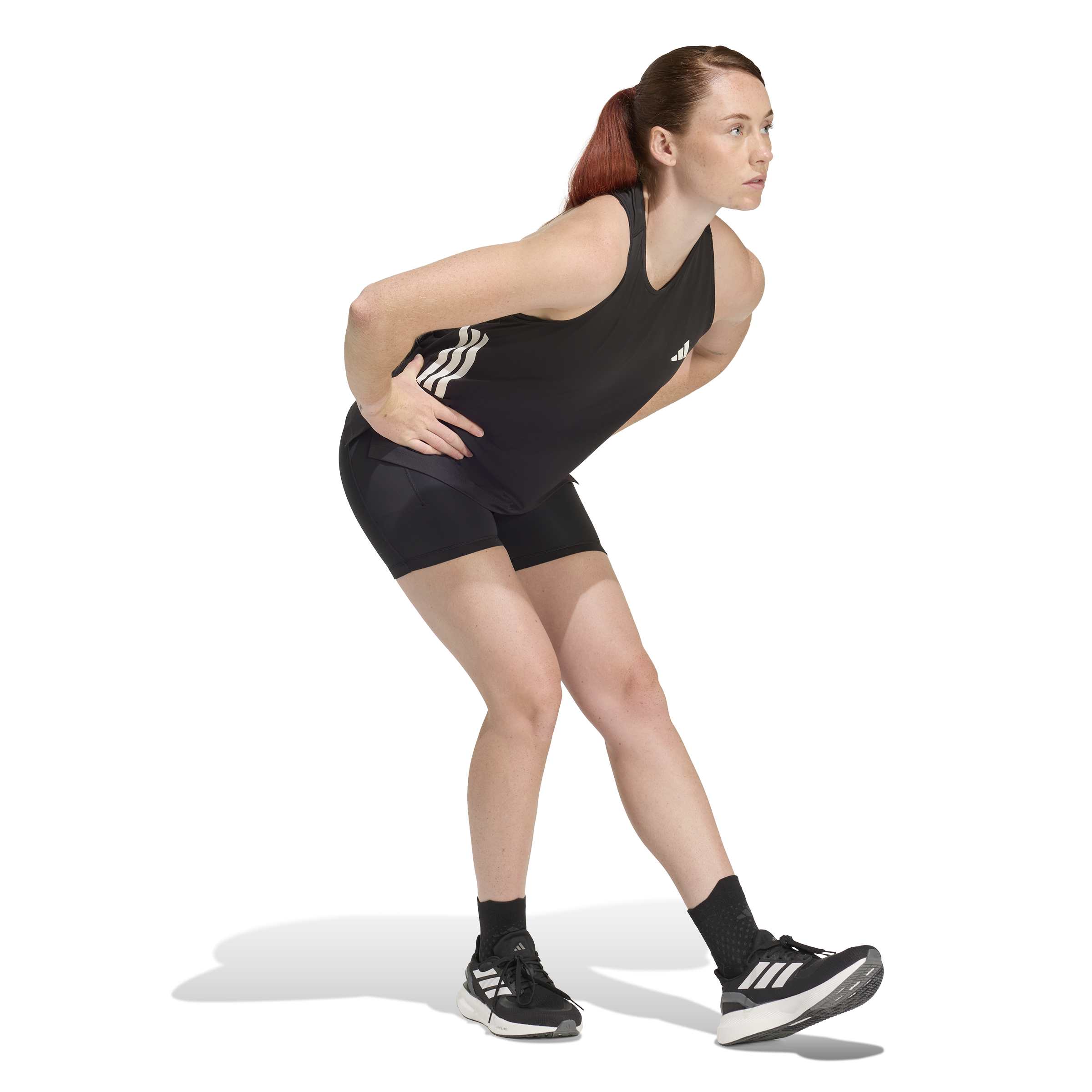 adidas adi365 Climacool Womens Running Tank