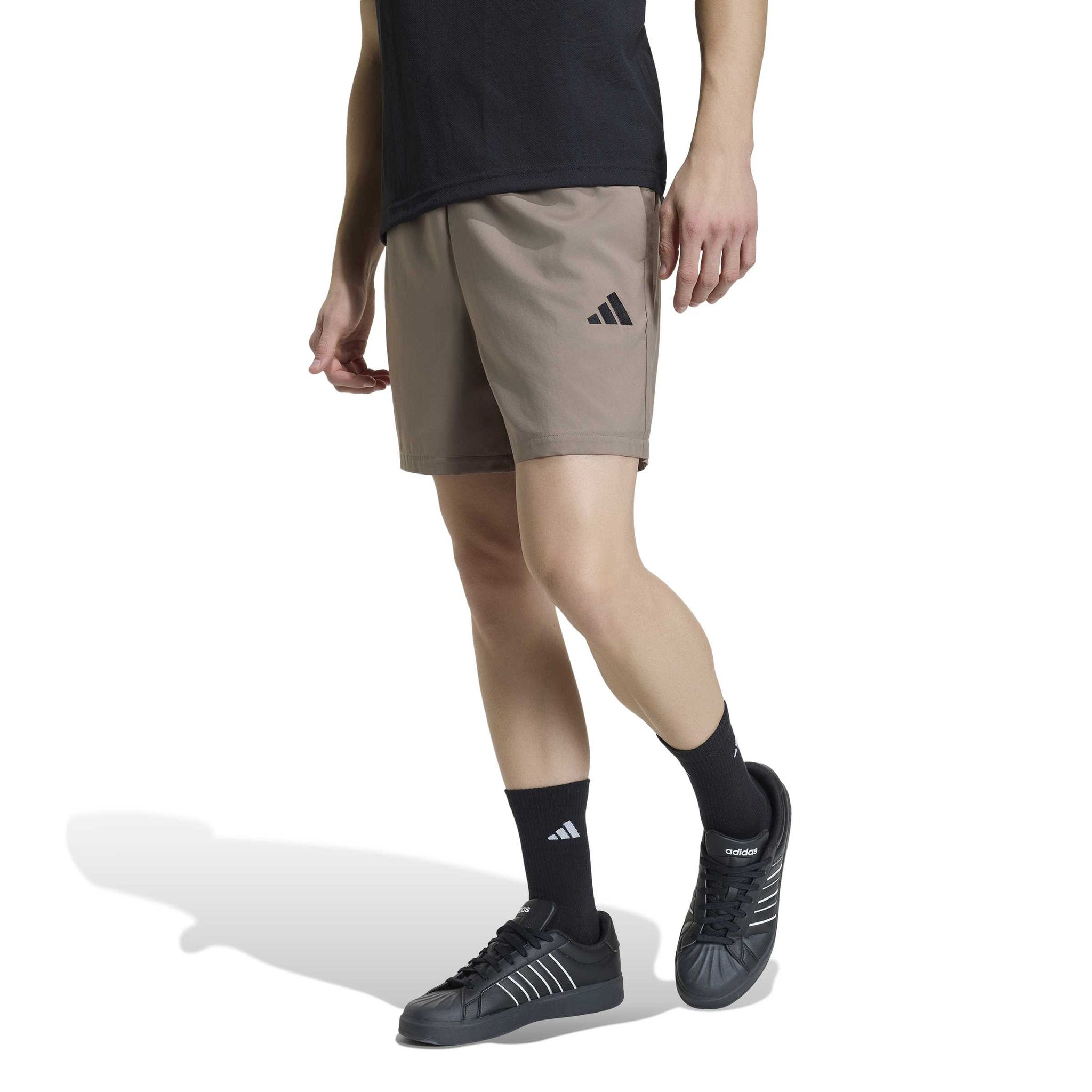 adidas Essentials Small Logo Mens Chelsea Shorts