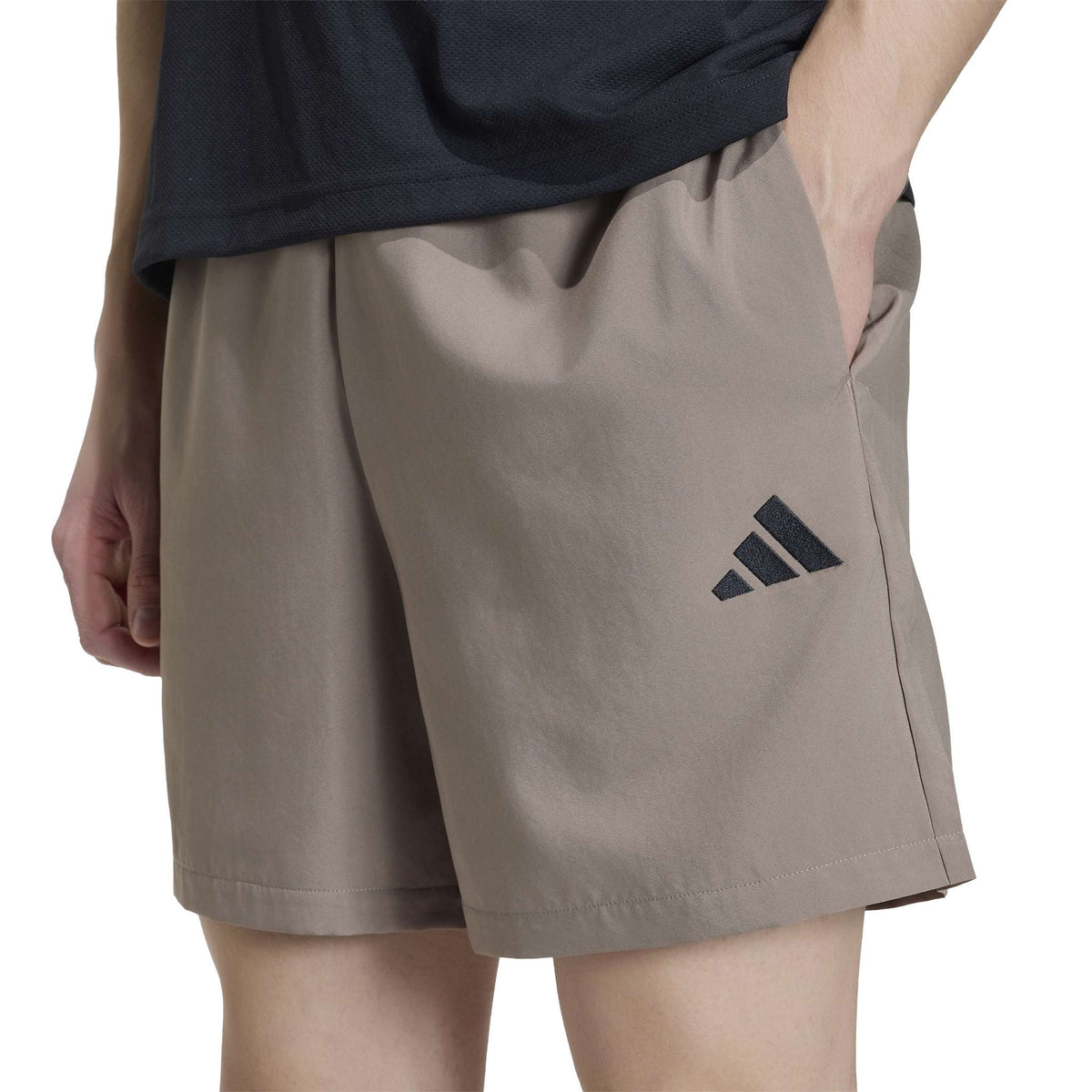 adidas Essentials Small Logo Mens Chelsea Shorts